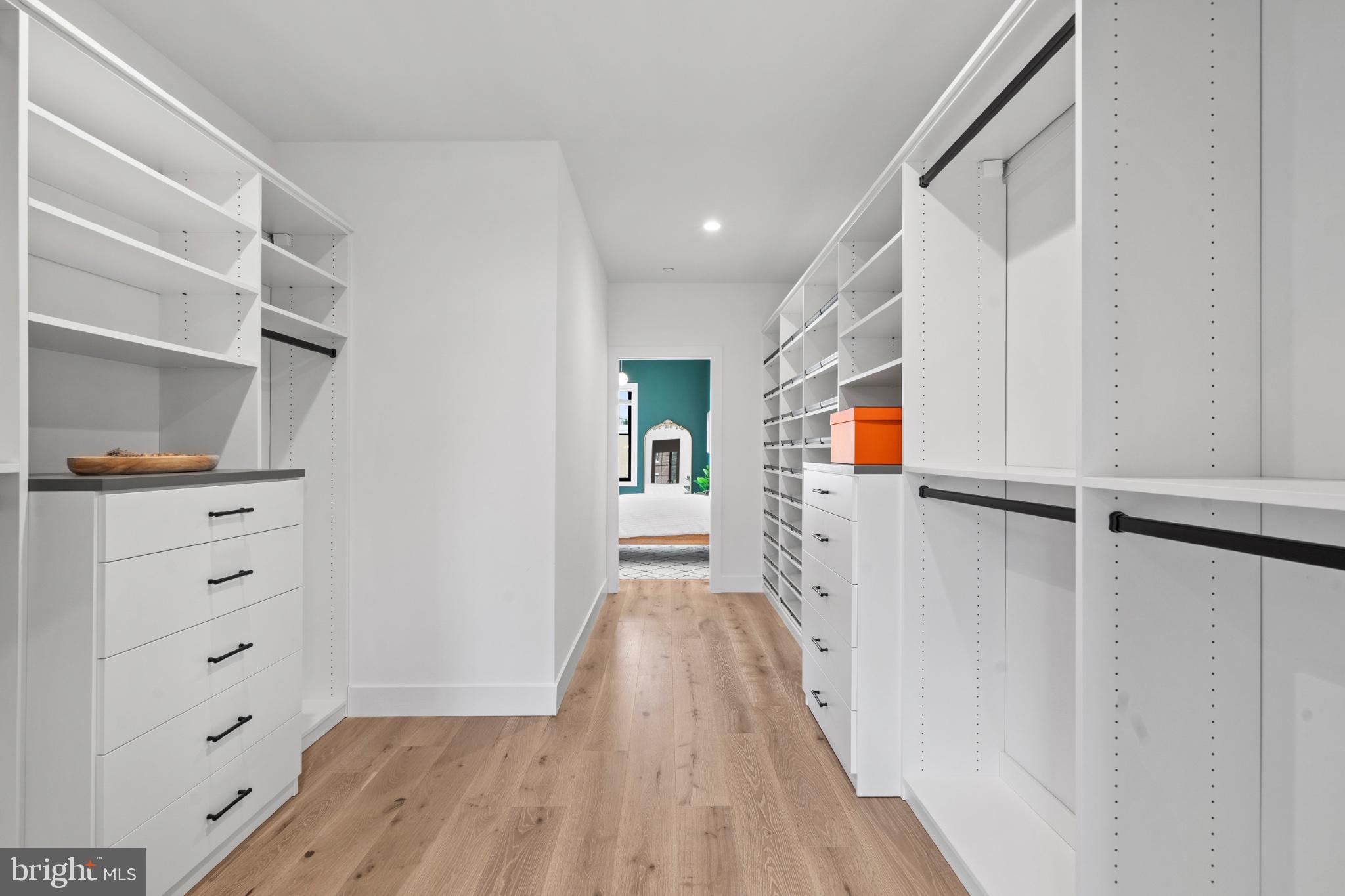 FISHTOWN - Residential