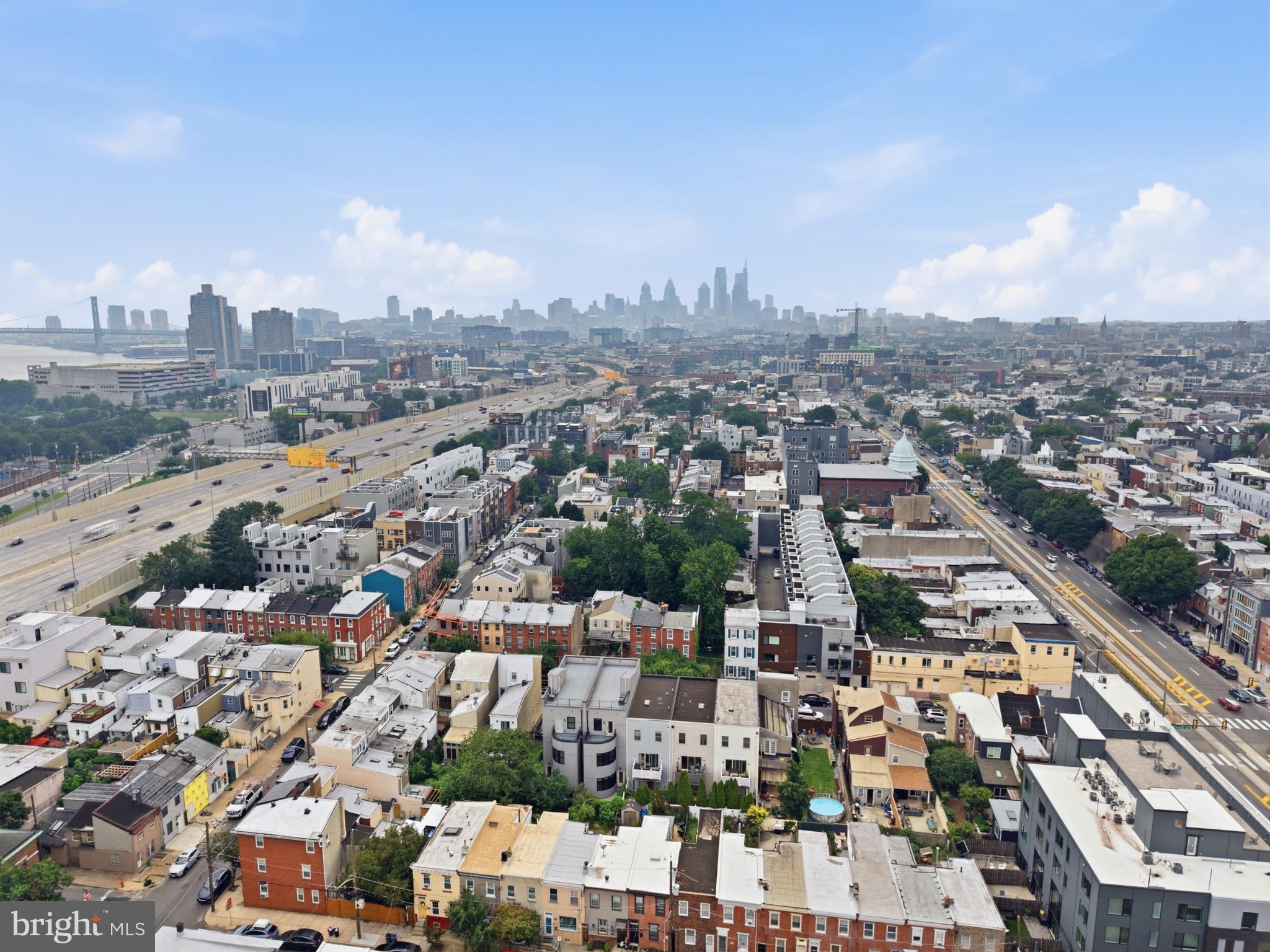 FISHTOWN - Residential
