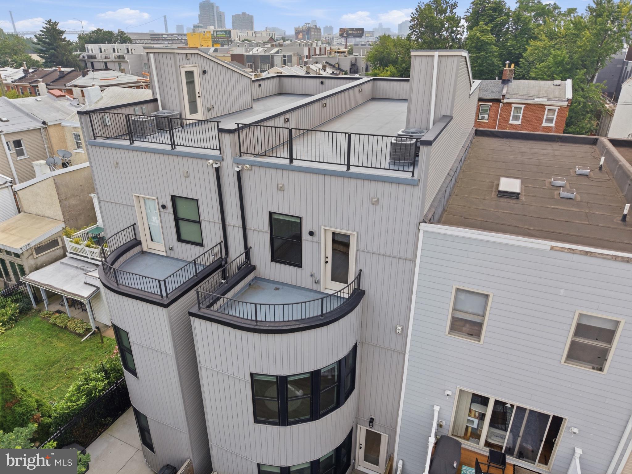 FISHTOWN - Residential