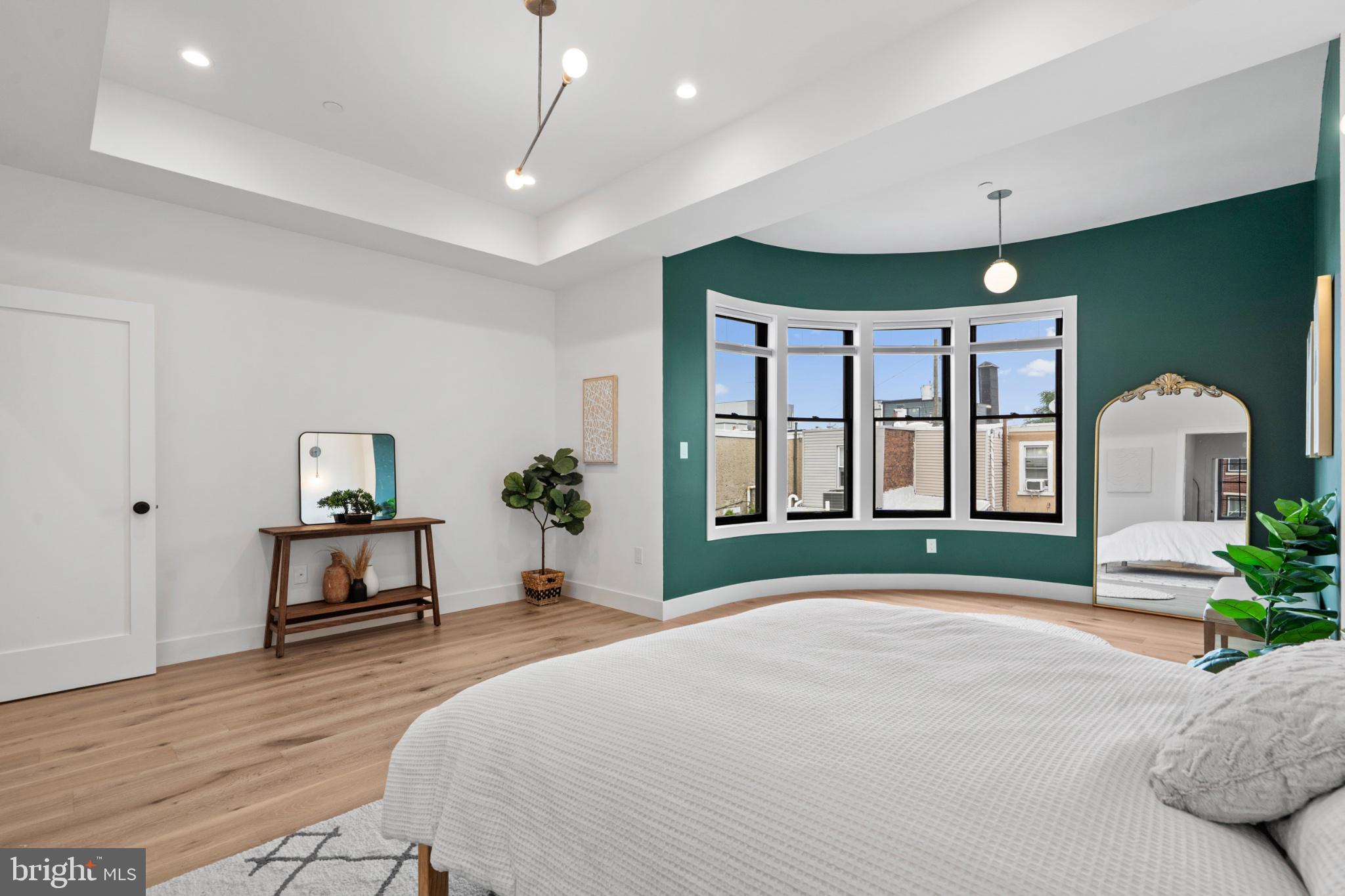 FISHTOWN - Residential