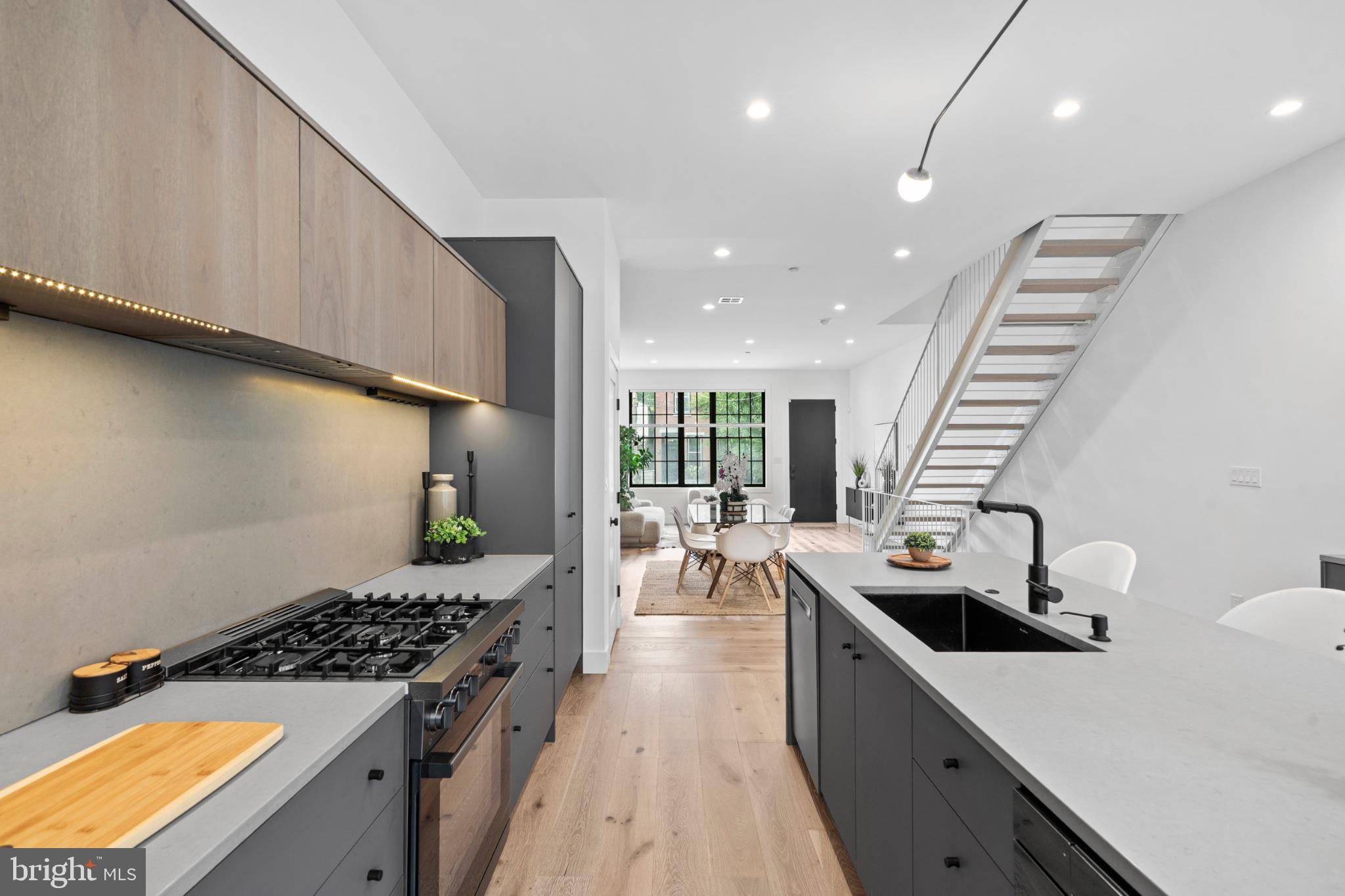 FISHTOWN - Residential
