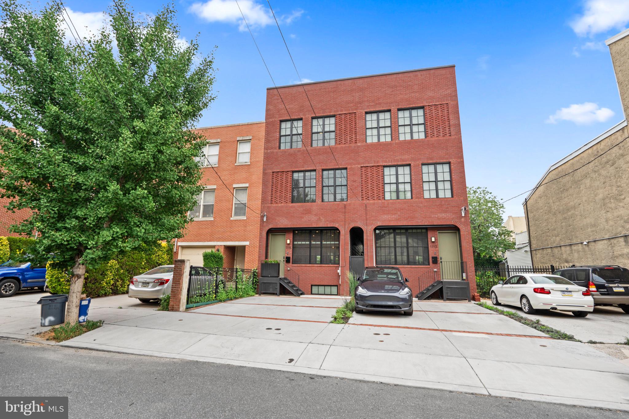 FISHTOWN - Residential