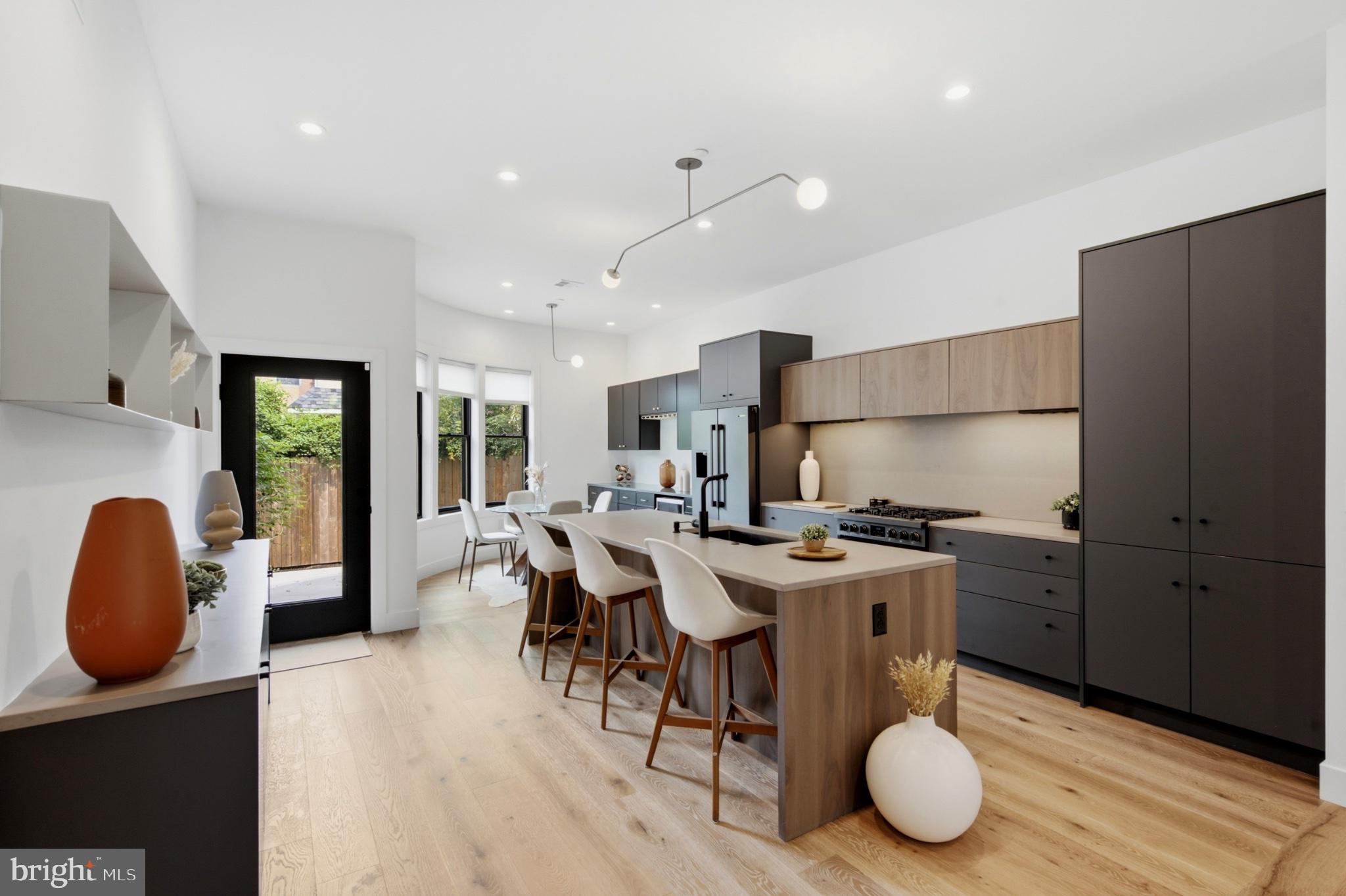 FISHTOWN - Residential