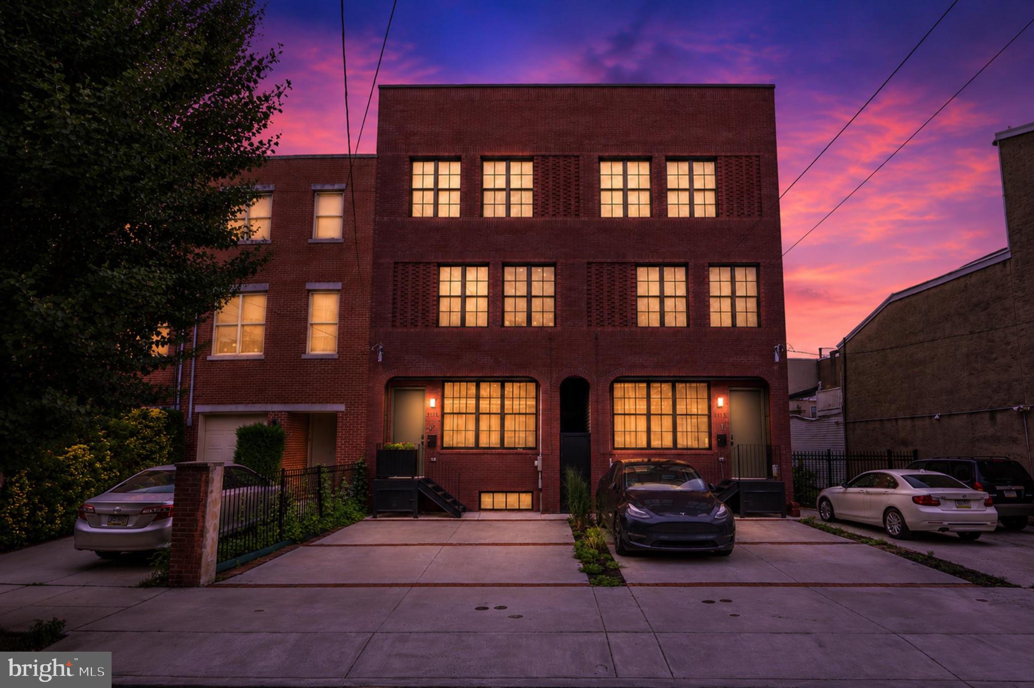 FISHTOWN - Residential
