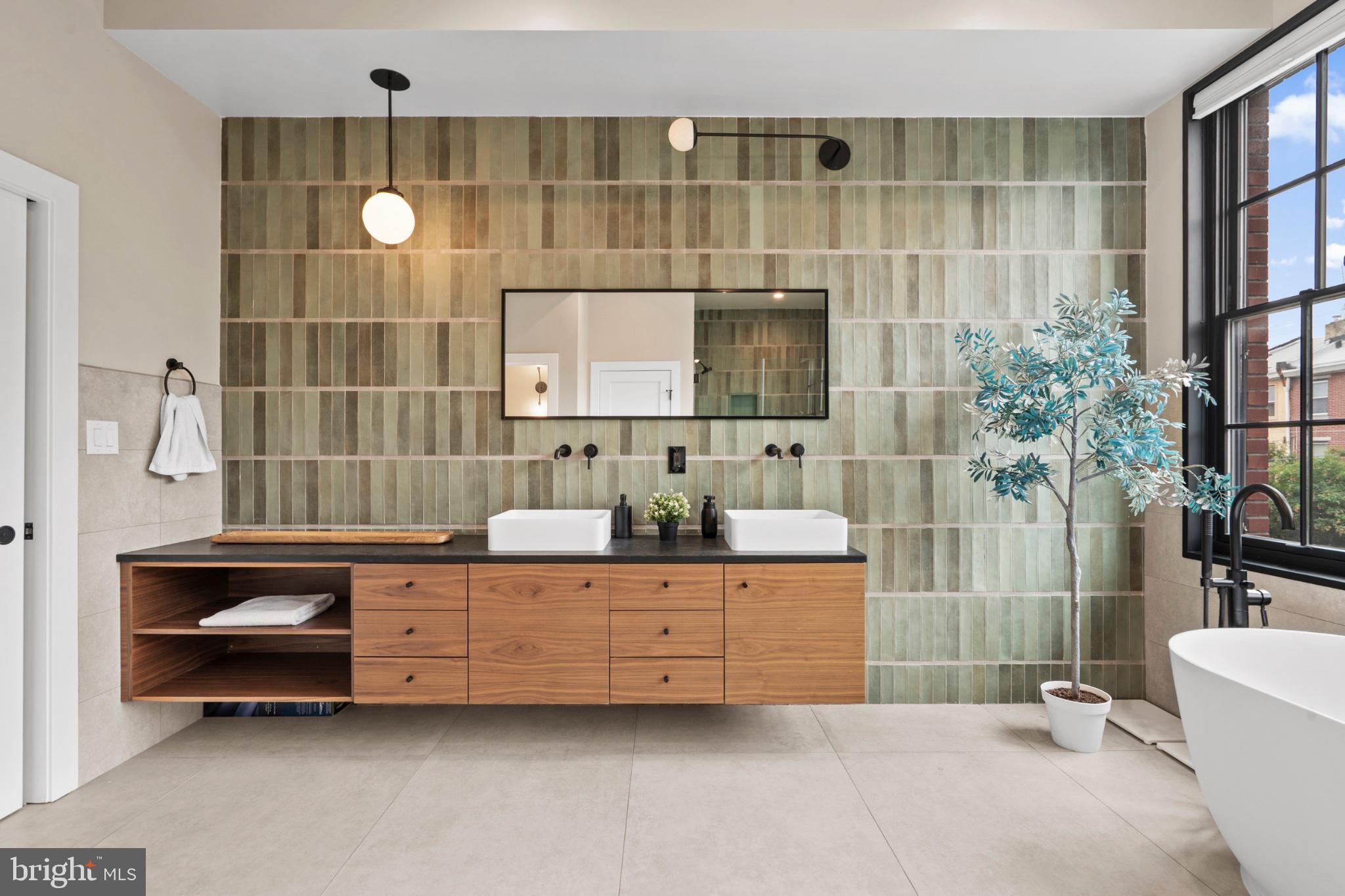 FISHTOWN - Residential