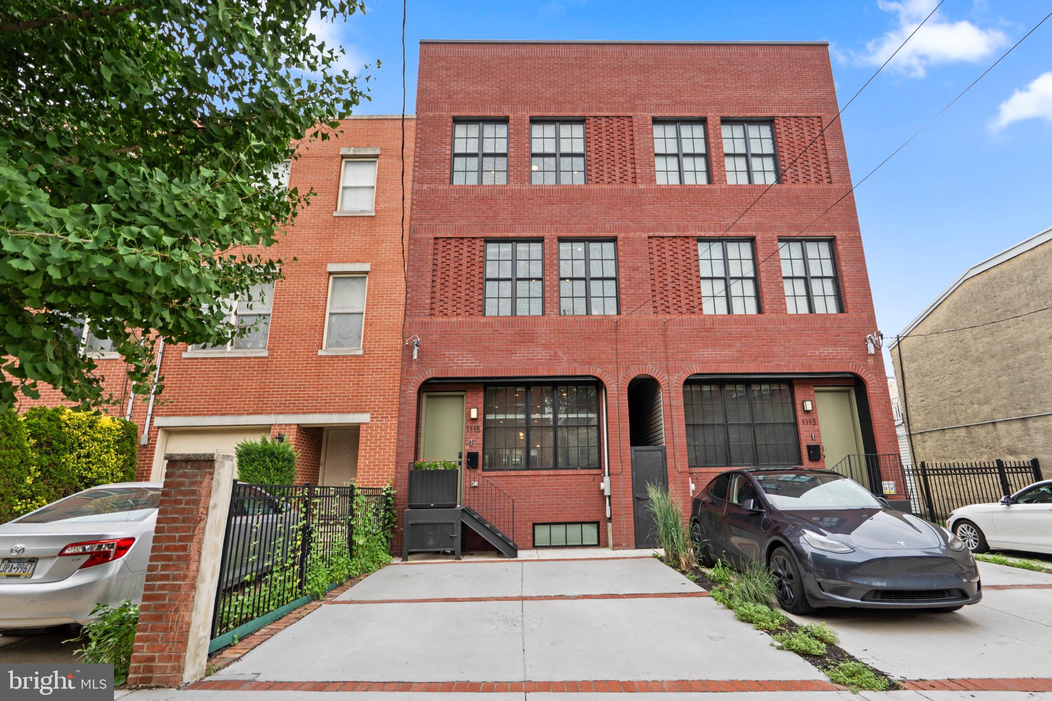 FISHTOWN - Residential