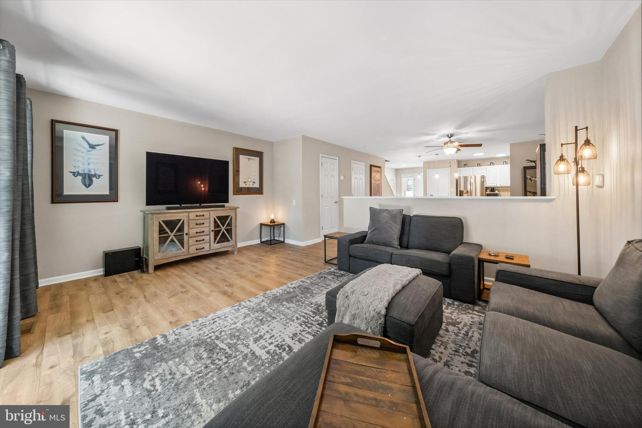 JENNYS RUN - Residential