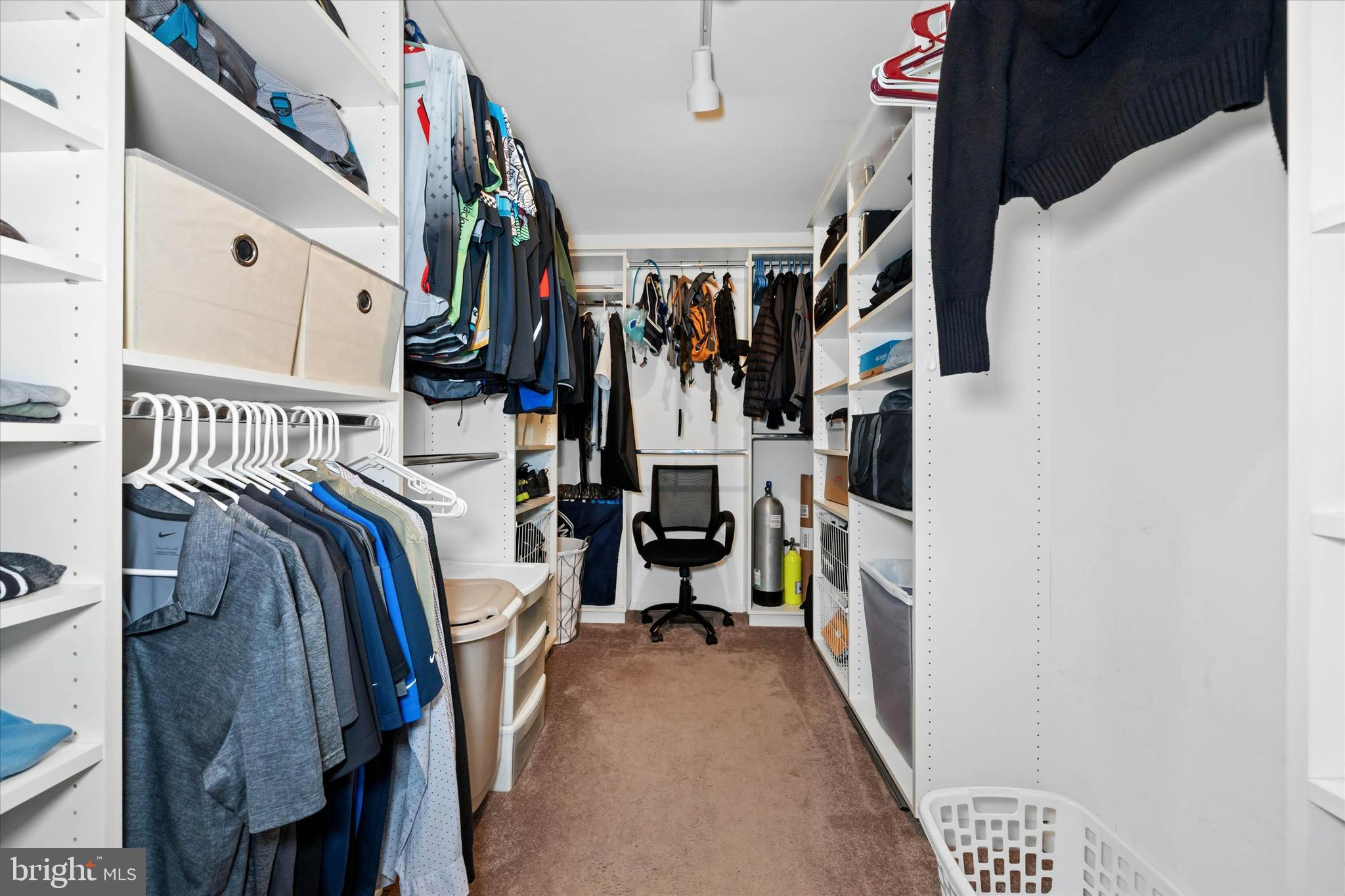 JENNYS RUN - Residential