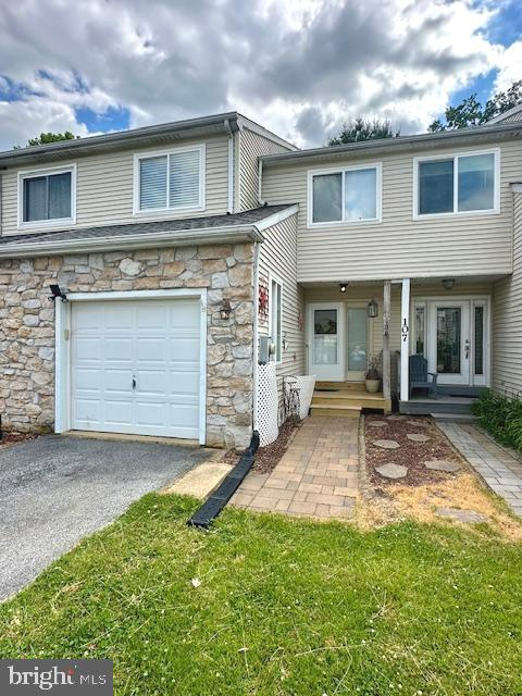 JENNYS RUN - Residential