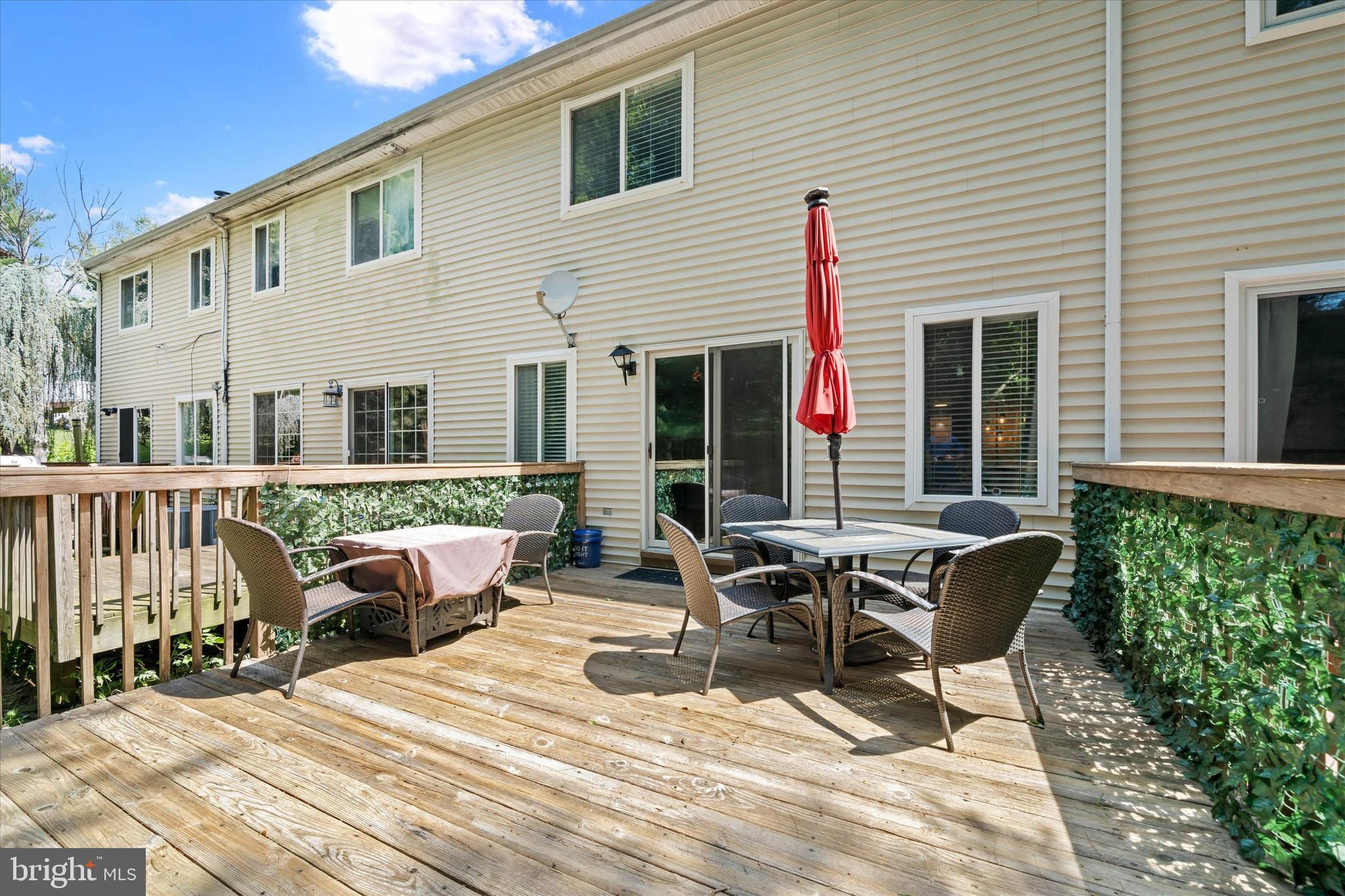 JENNYS RUN - Residential