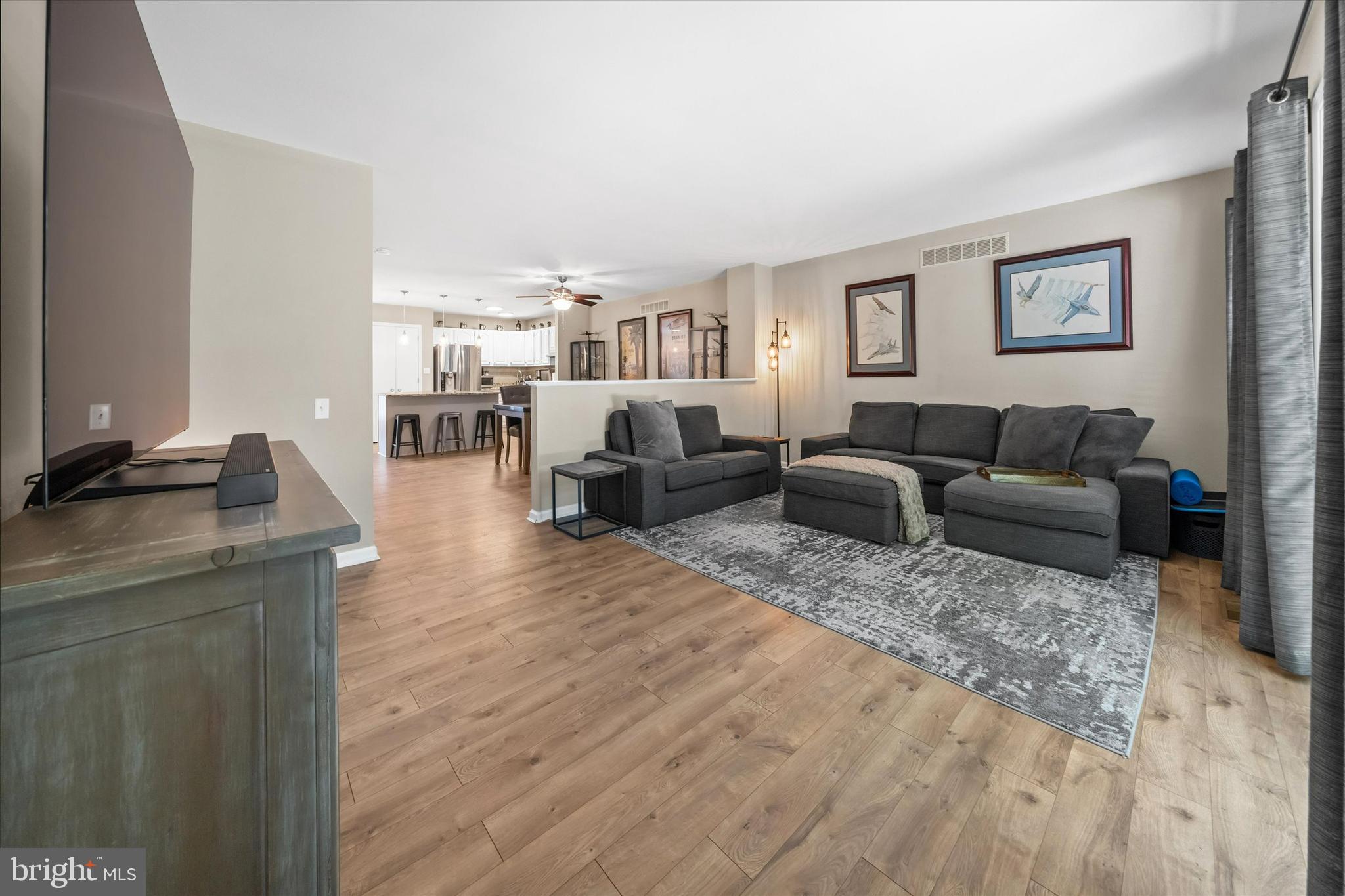 JENNYS RUN - Residential