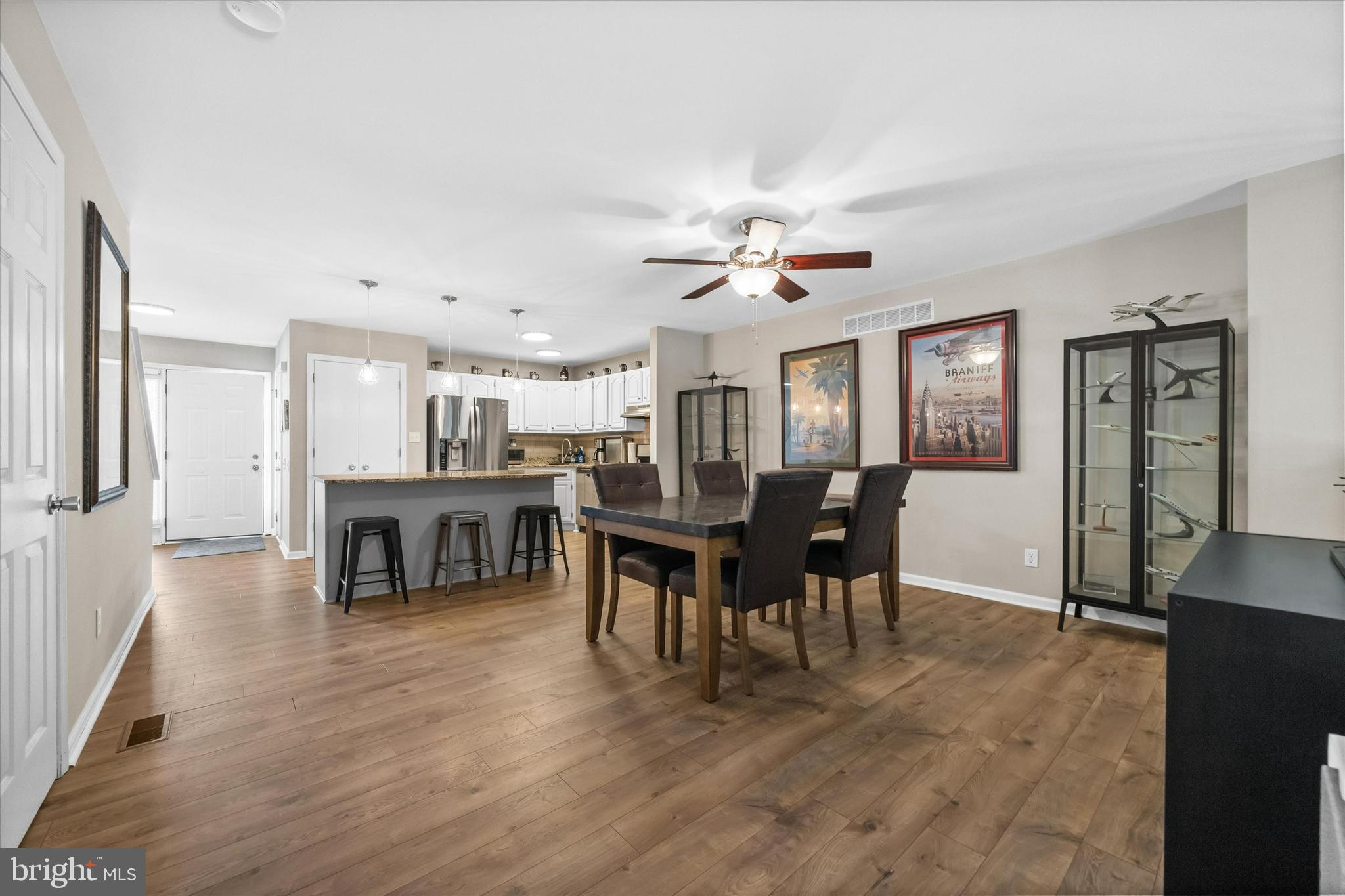 JENNYS RUN - Residential