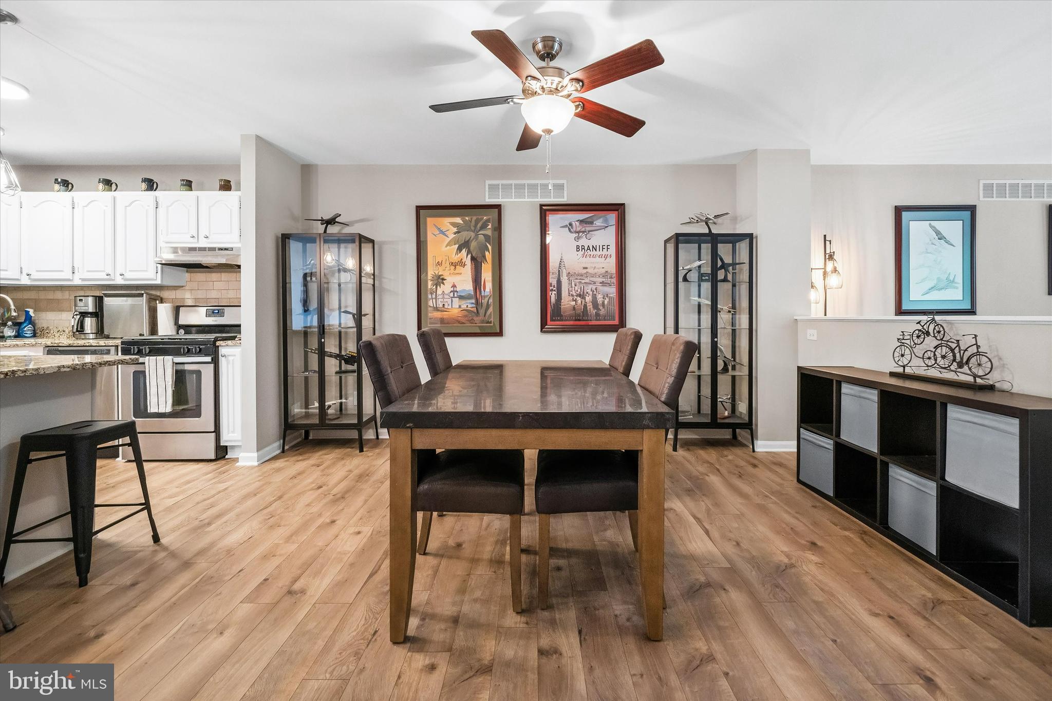 JENNYS RUN - Residential