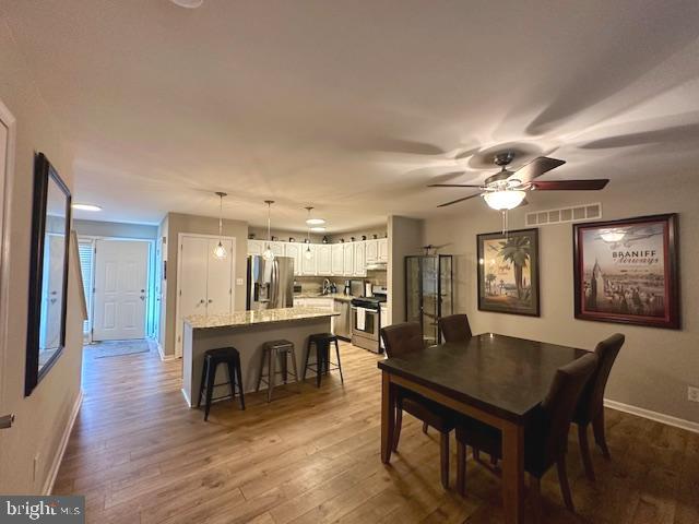 JENNYS RUN - Residential