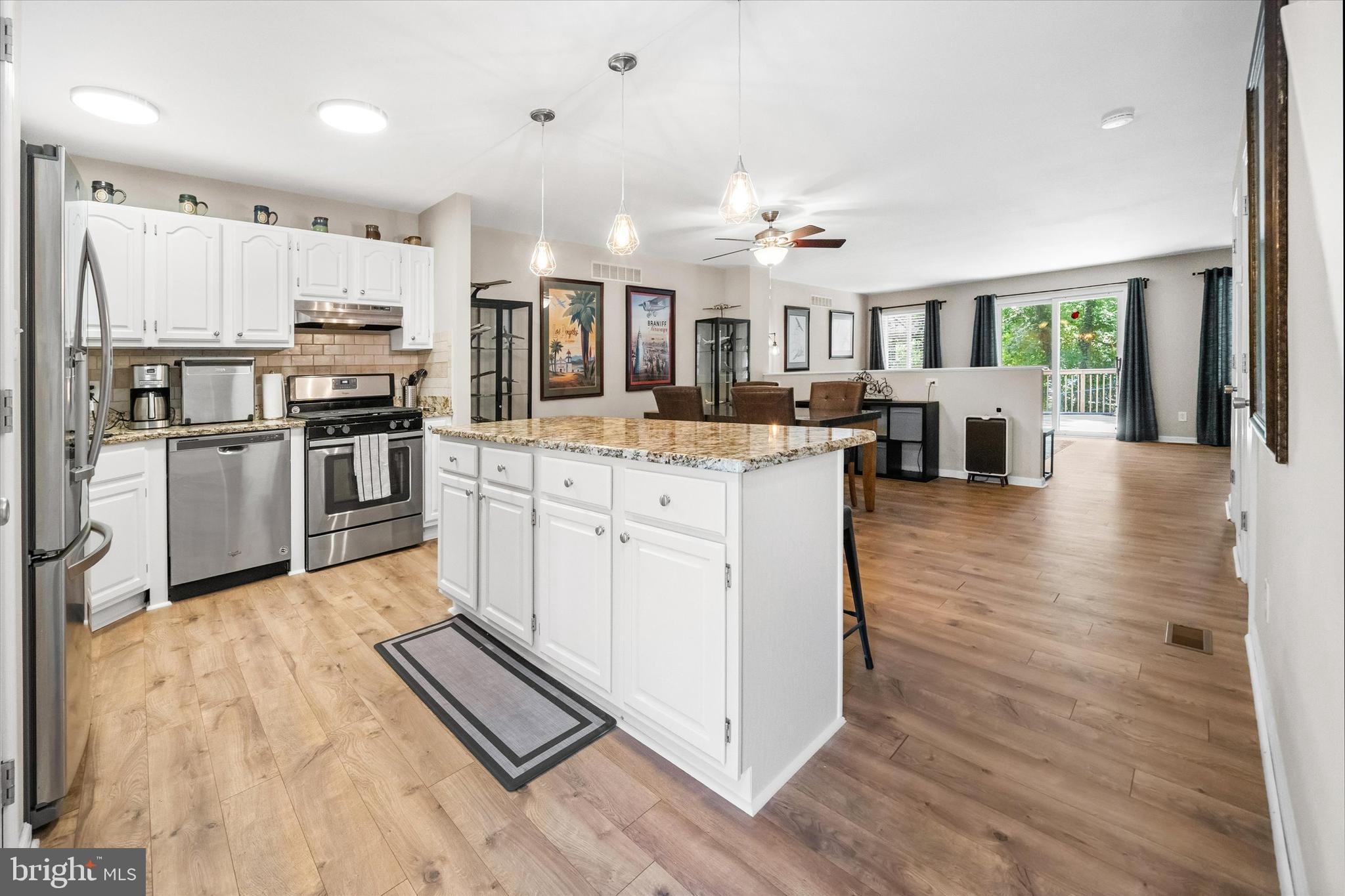 JENNYS RUN - Residential