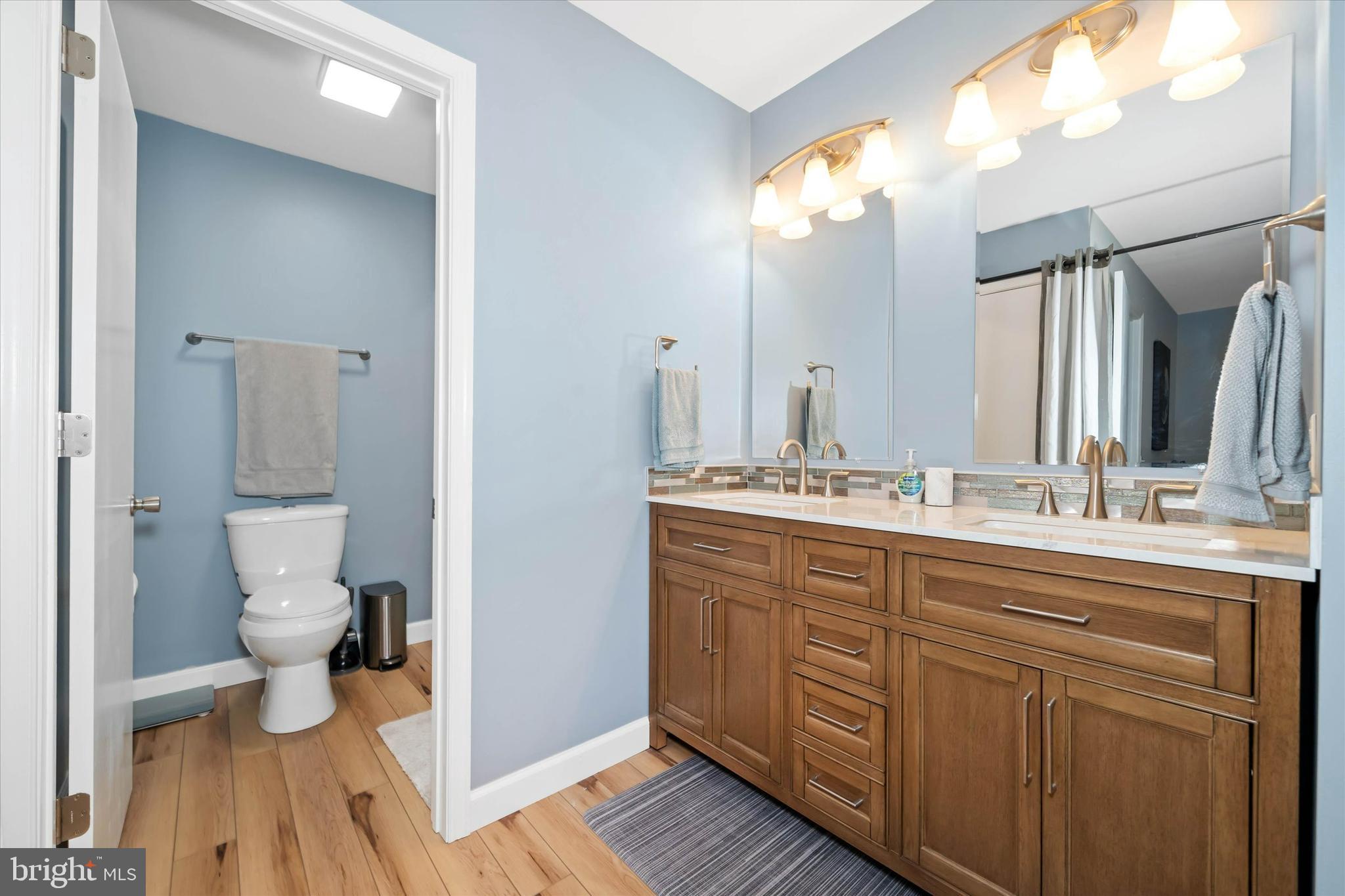 JENNYS RUN - Residential