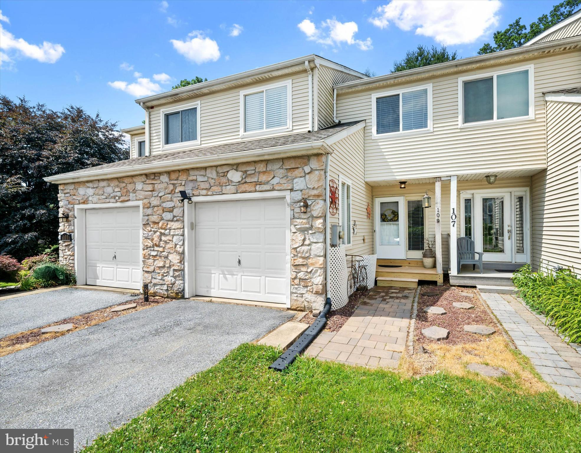 JENNYS RUN - Residential