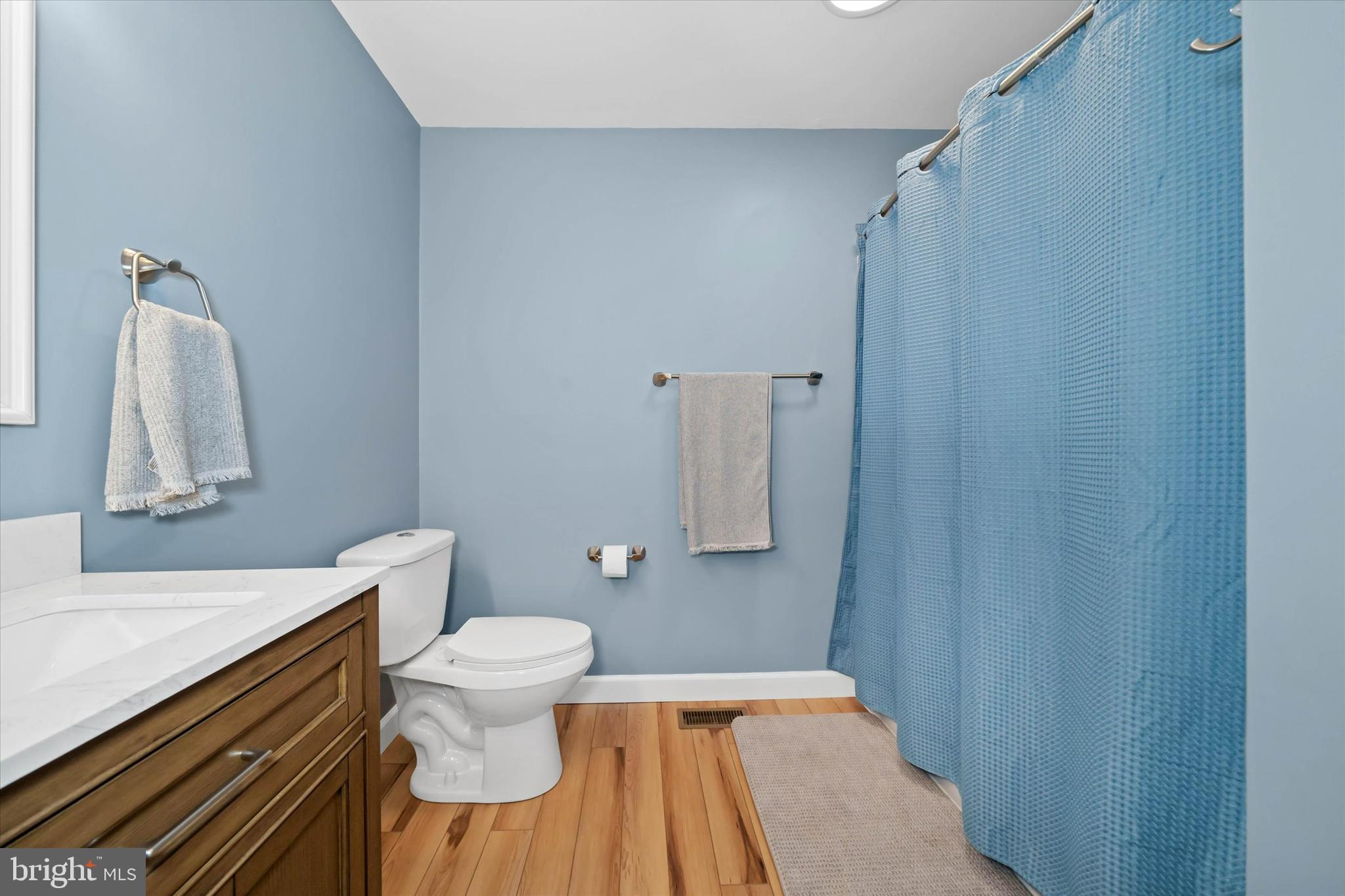 JENNYS RUN - Residential