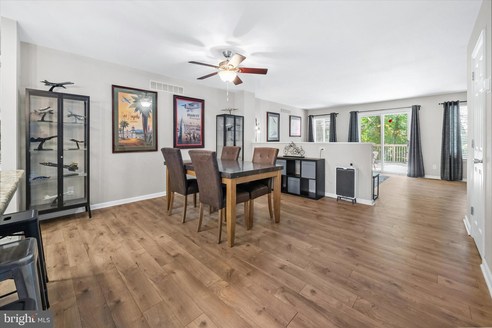JENNYS RUN - Residential