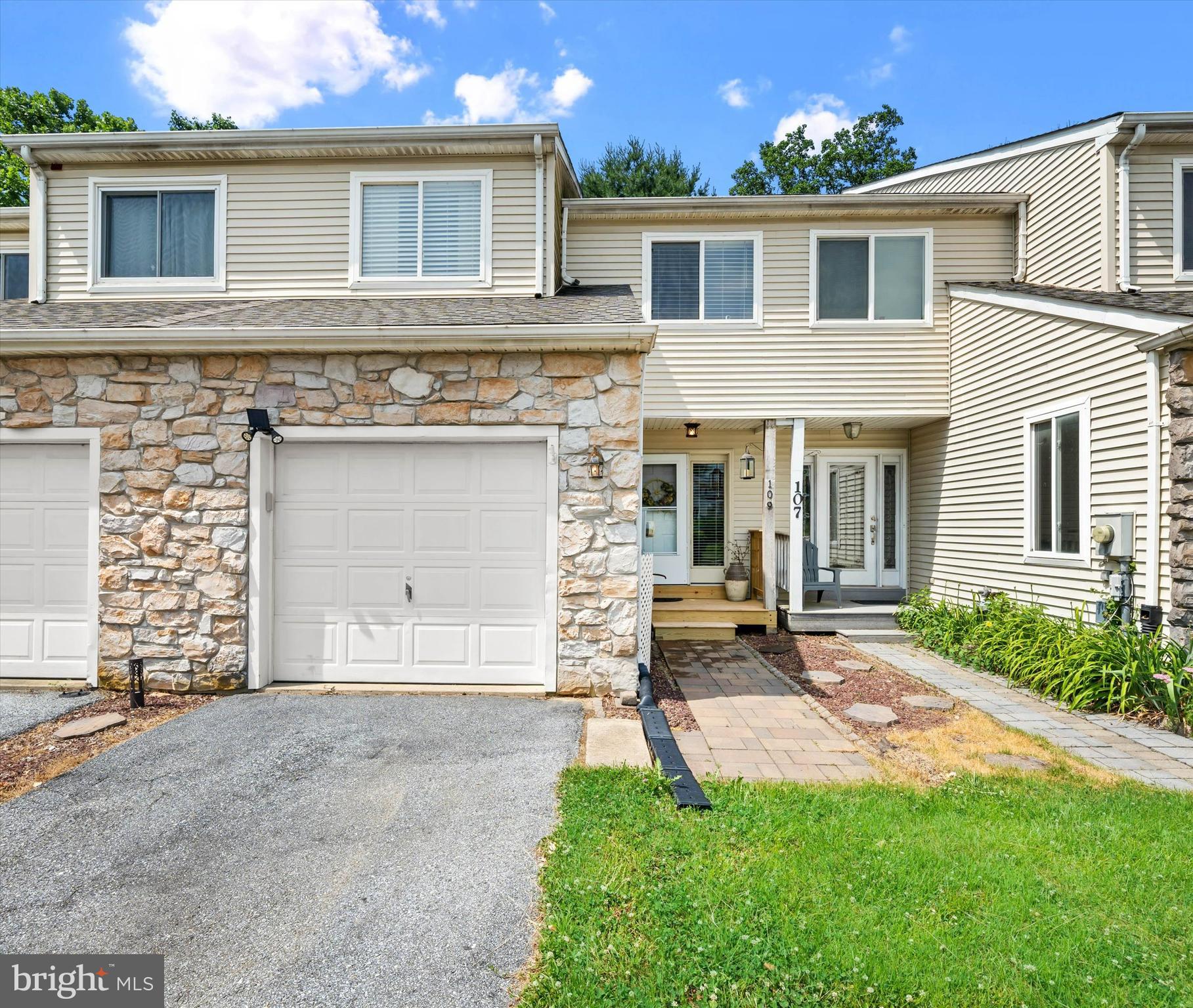 JENNYS RUN - Residential