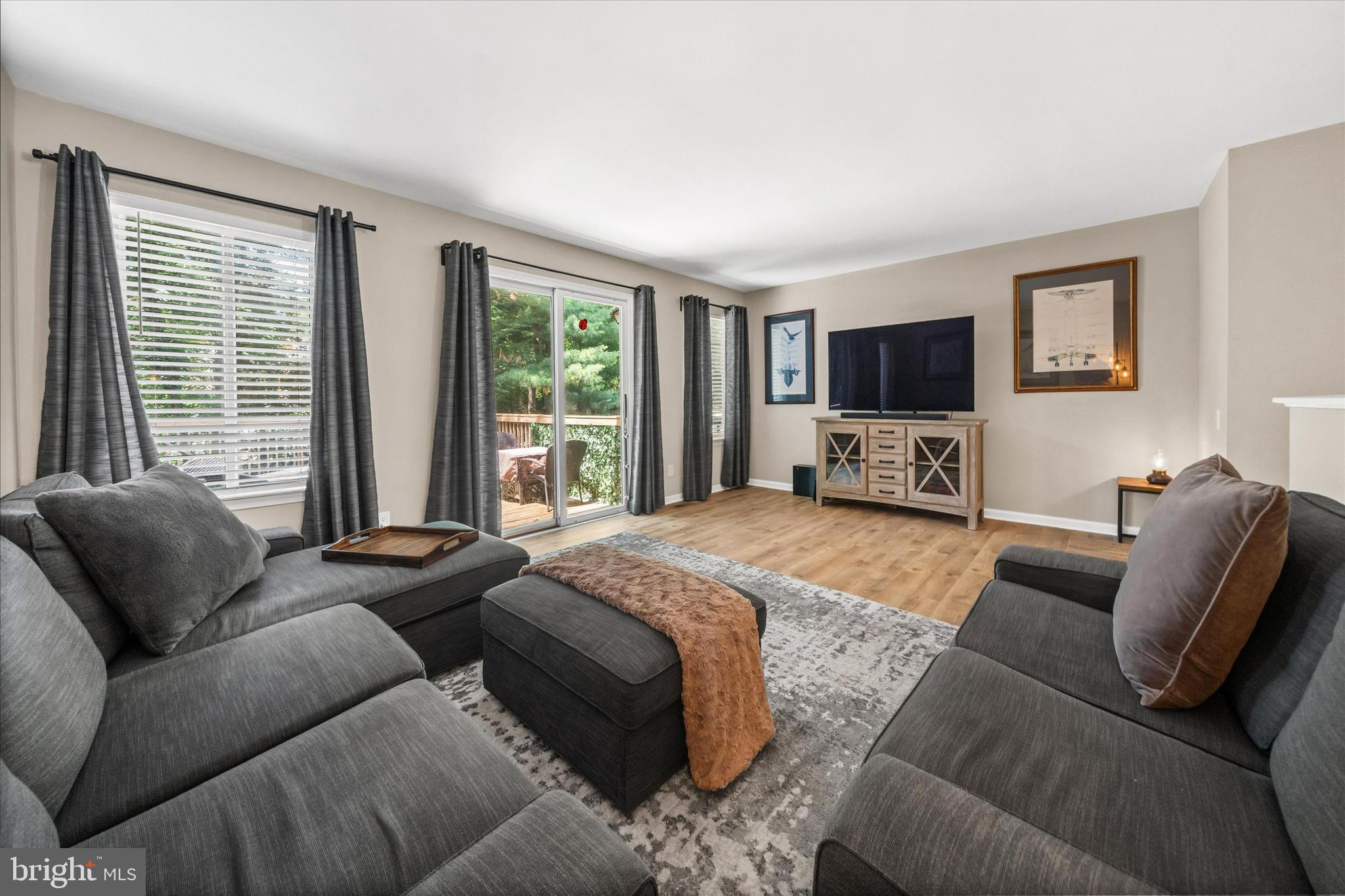 JENNYS RUN - Residential