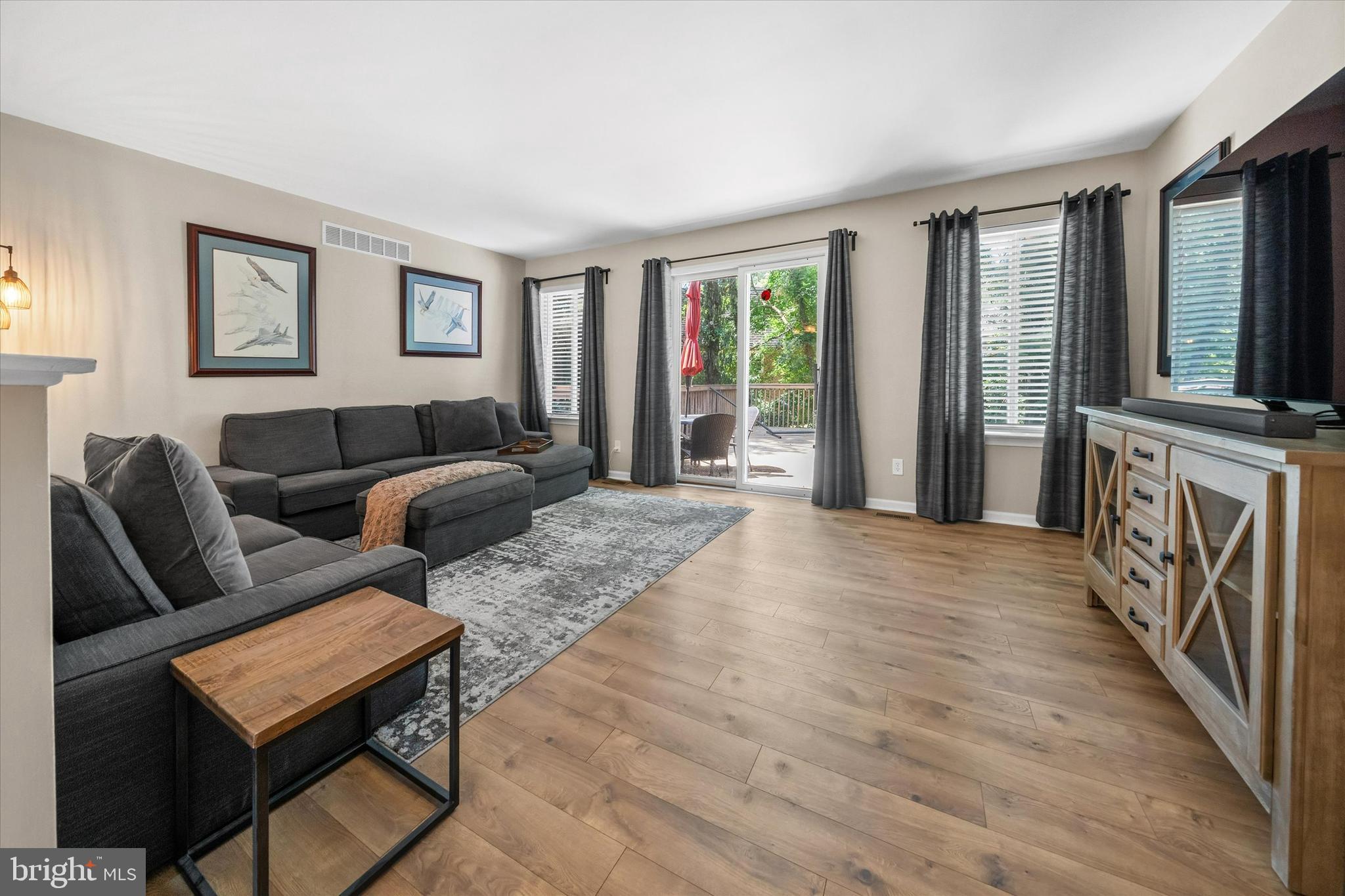 JENNYS RUN - Residential
