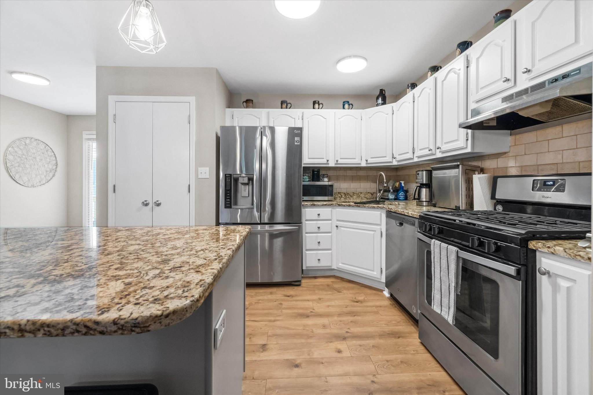 JENNYS RUN - Residential