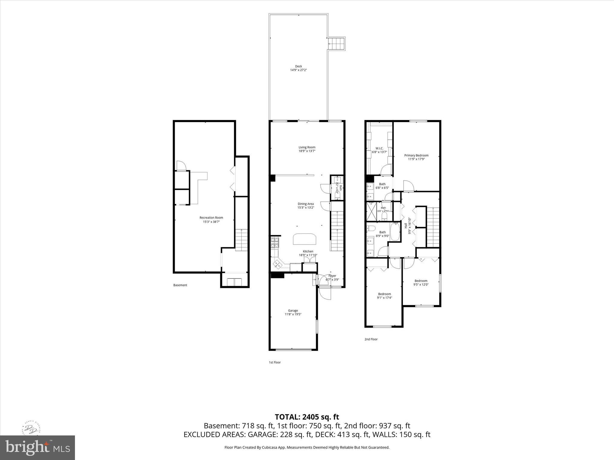 JENNYS RUN - Residential