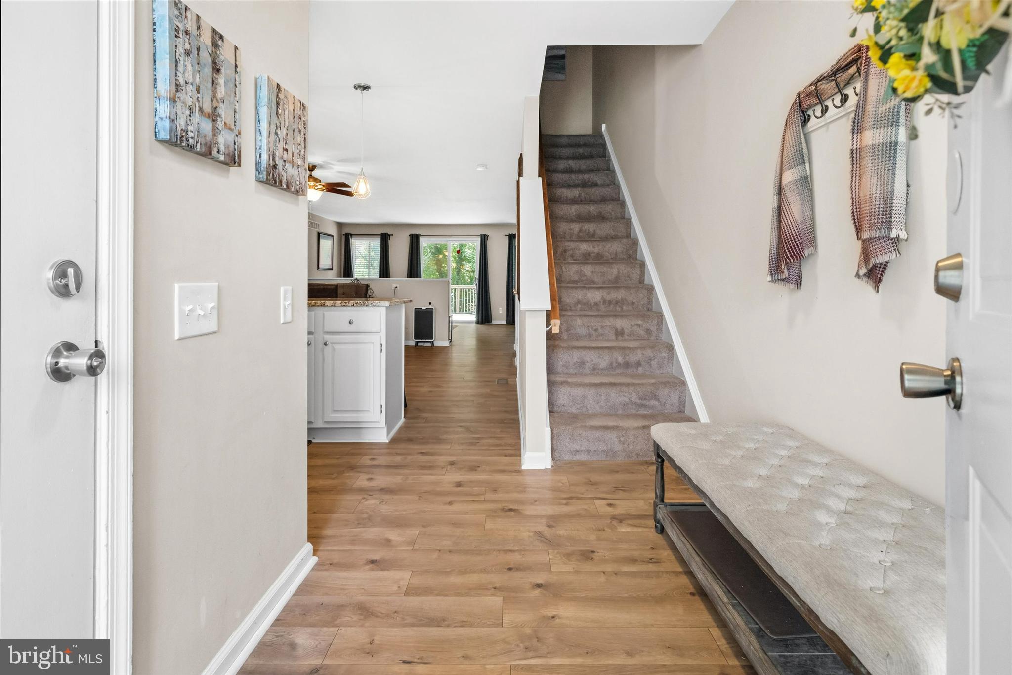 JENNYS RUN - Residential