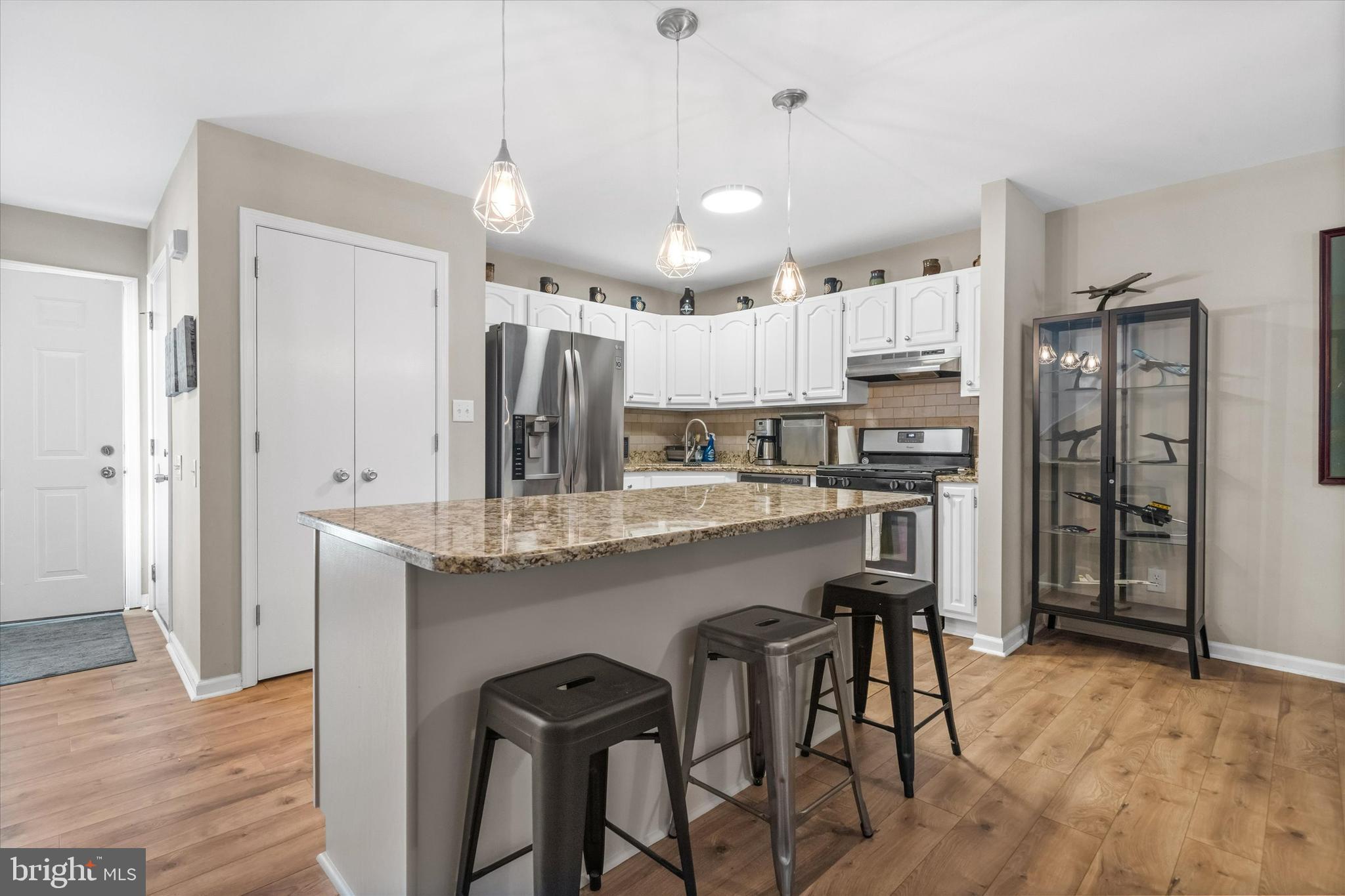JENNYS RUN - Residential