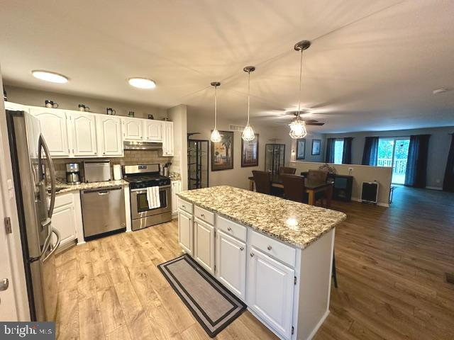 JENNYS RUN - Residential