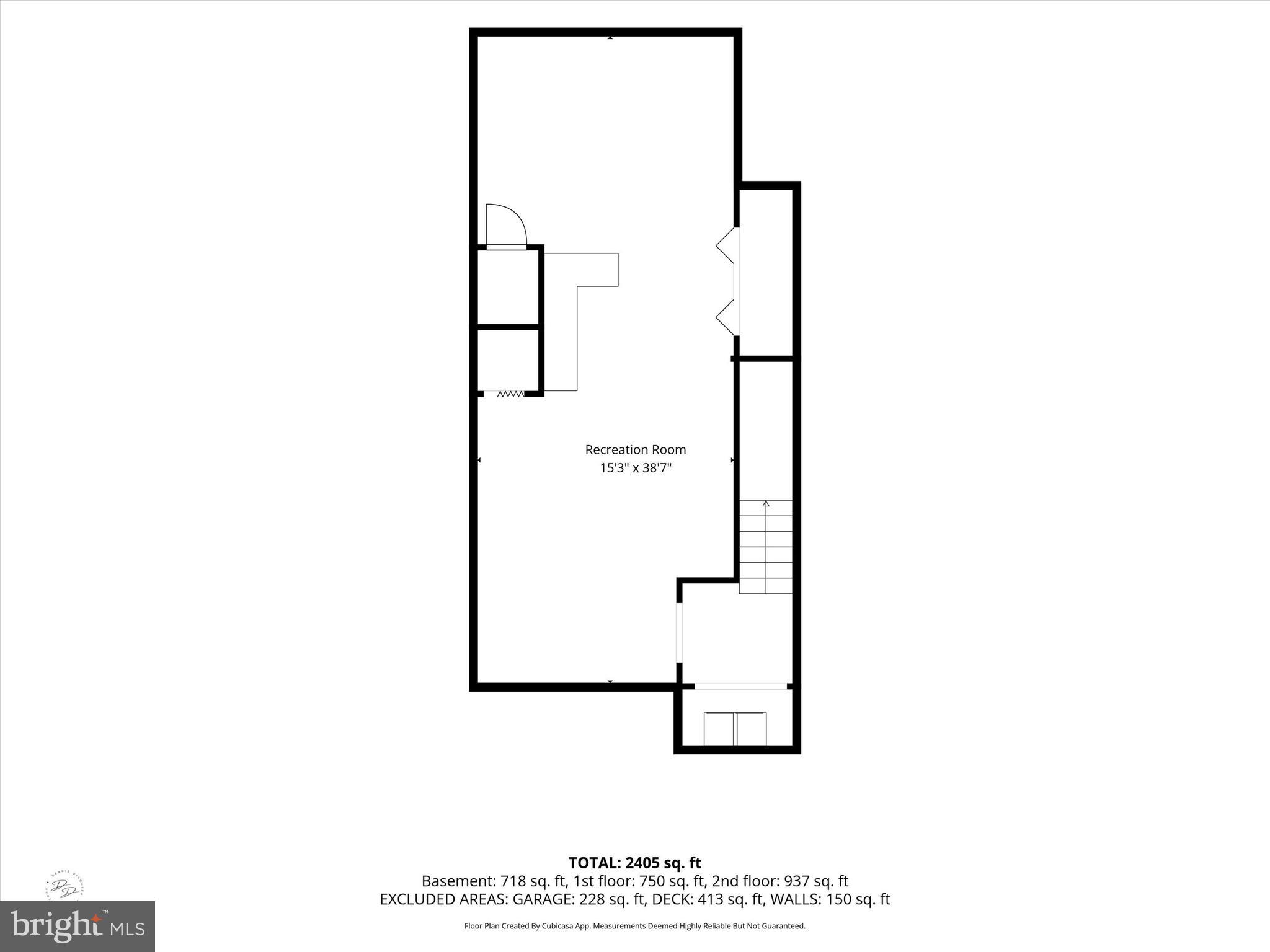 JENNYS RUN - Residential