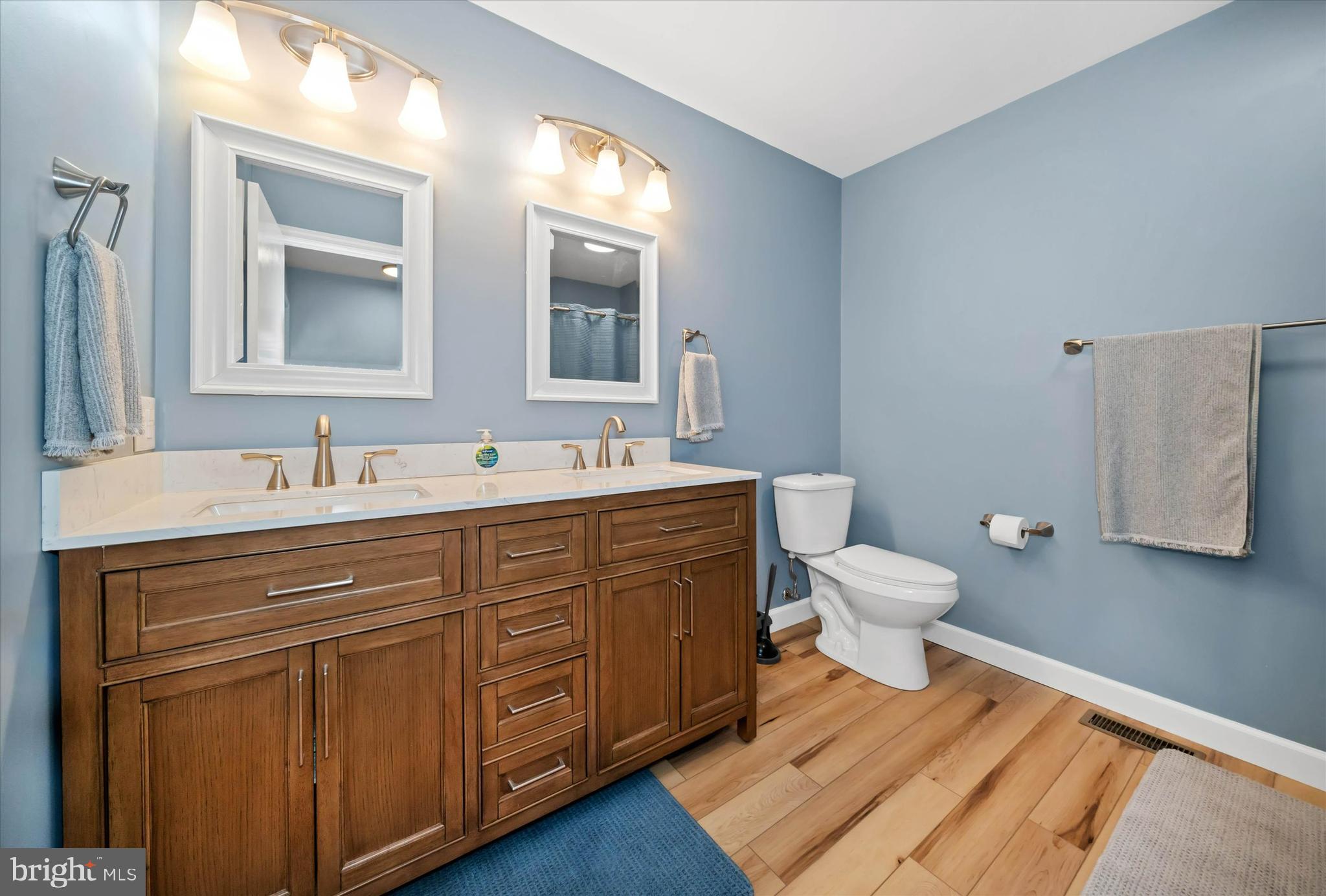 JENNYS RUN - Residential