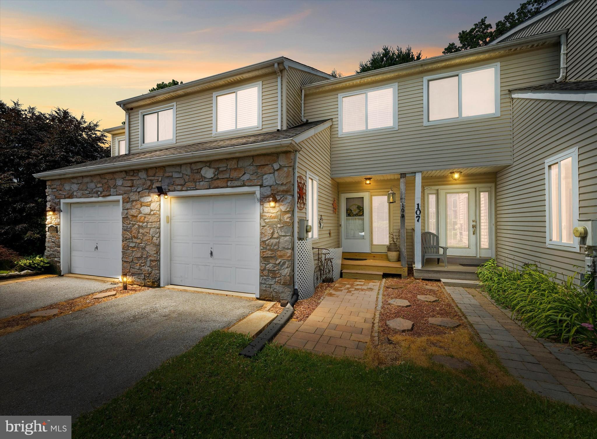 JENNYS RUN - Residential