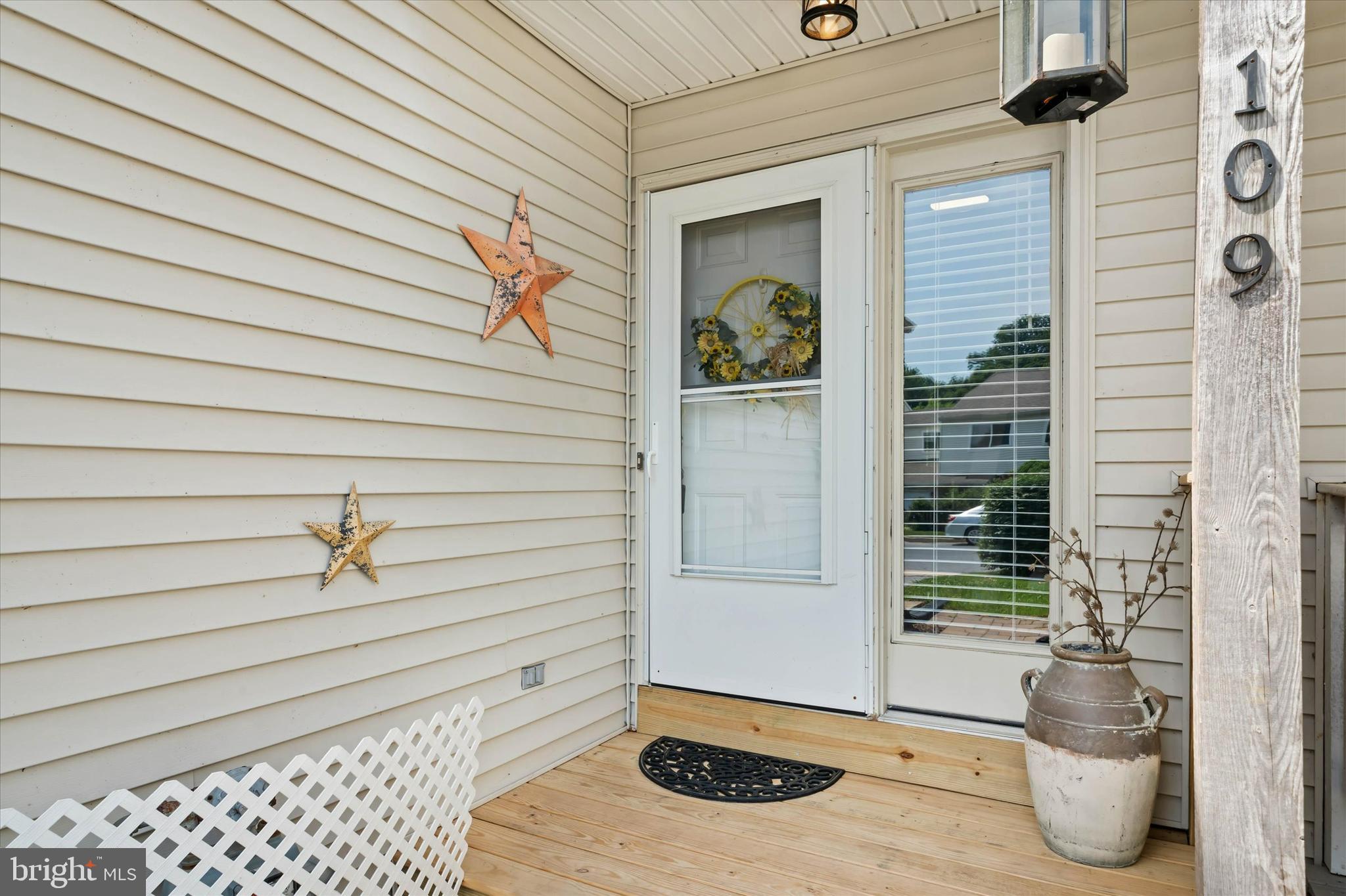 JENNYS RUN - Residential