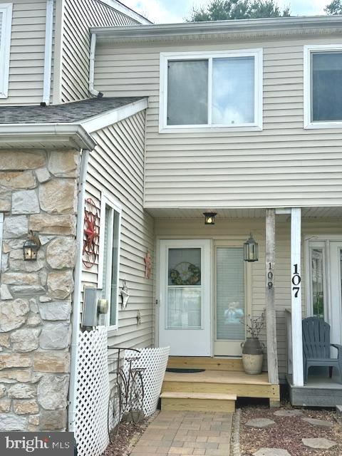 JENNYS RUN - Residential