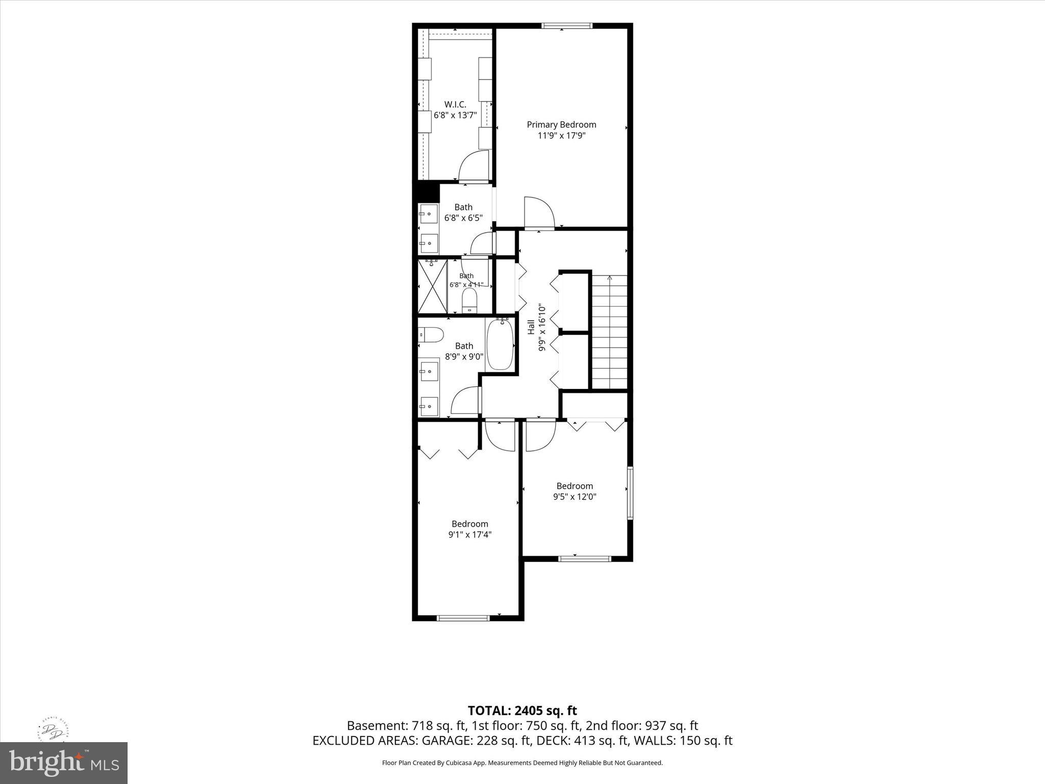 JENNYS RUN - Residential
