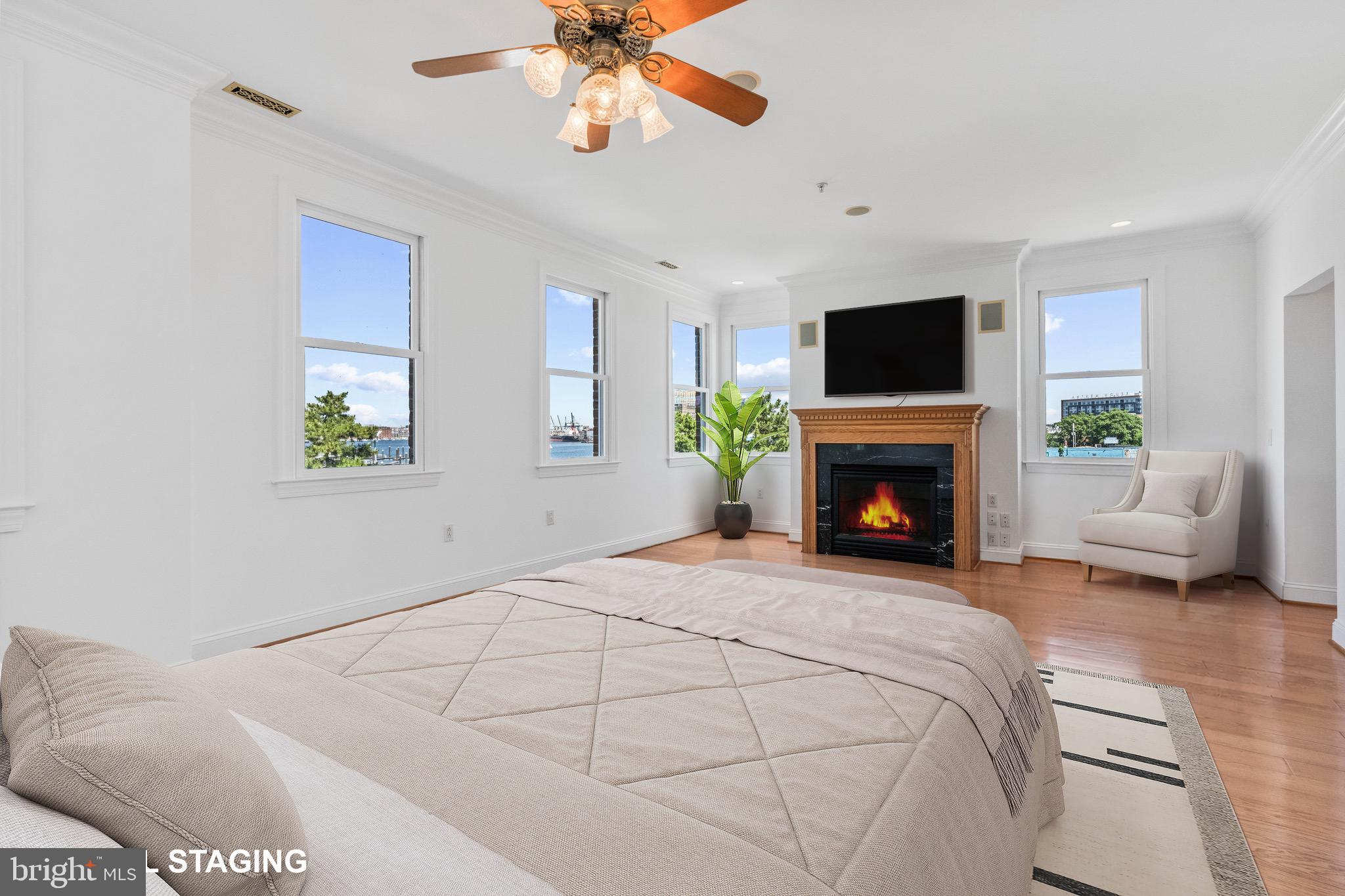 HARBORVIEW - Residential