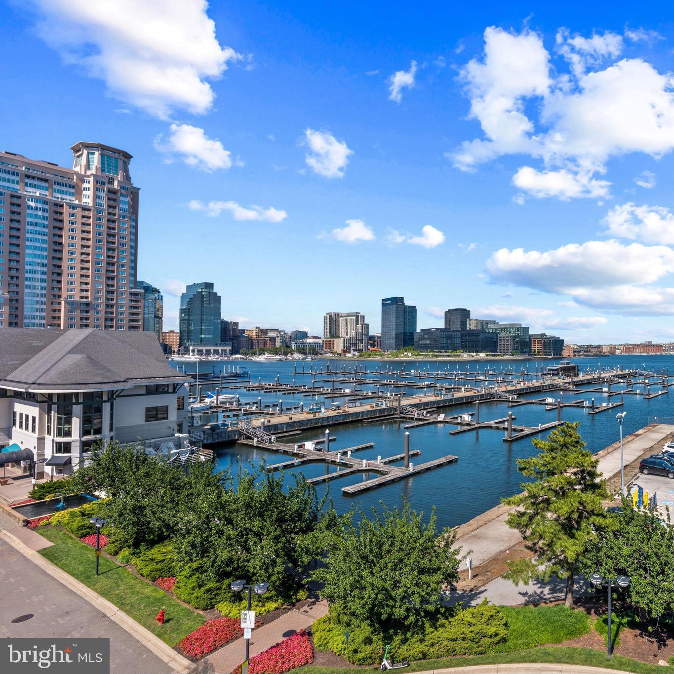 HARBORVIEW - Residential
