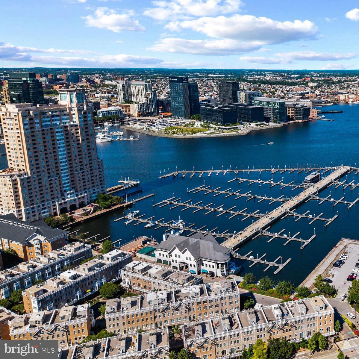 HARBORVIEW - Residential