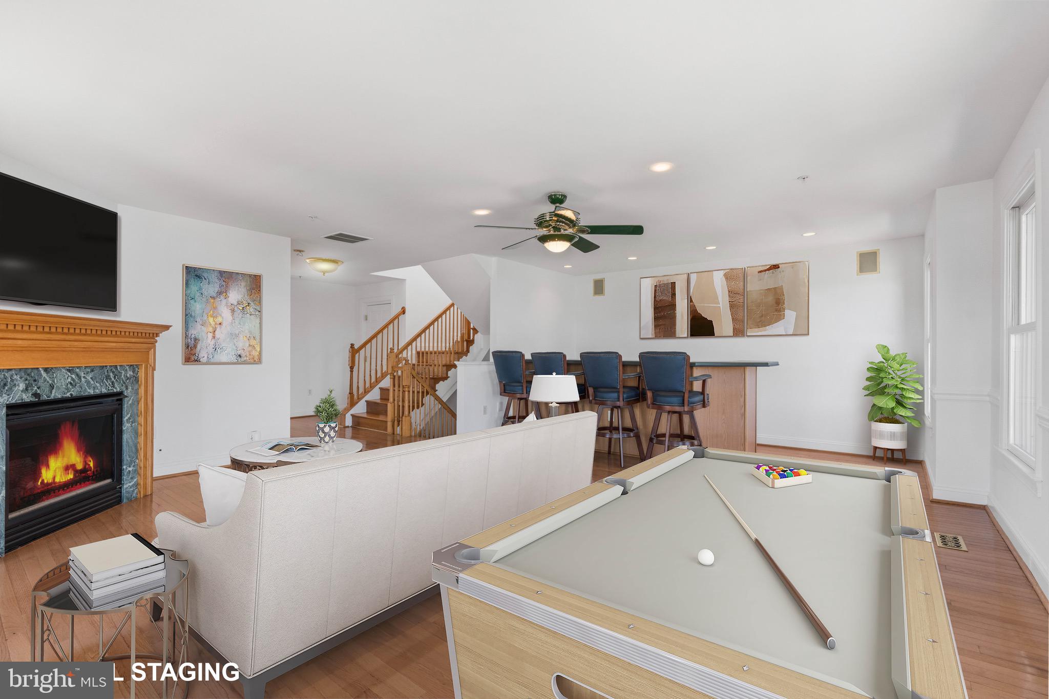 HARBORVIEW - Residential