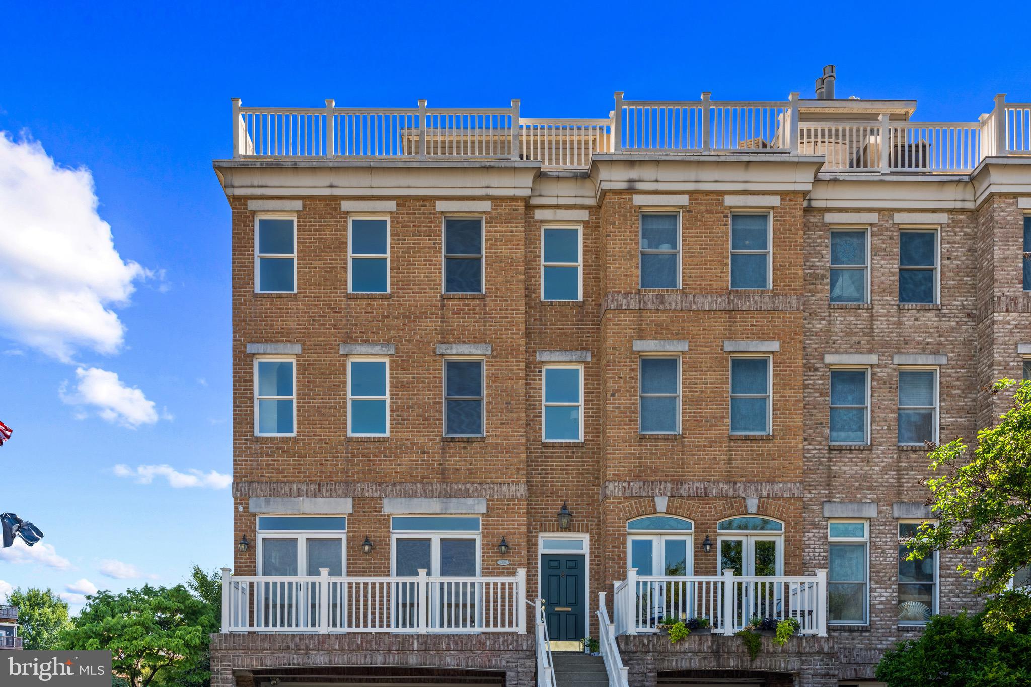 HARBORVIEW - Residential