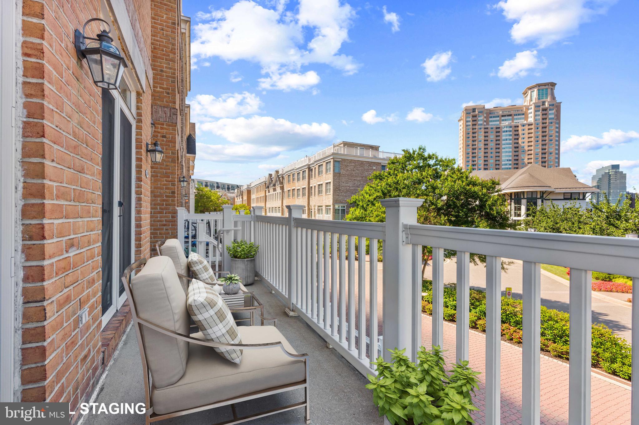 HARBORVIEW - Residential