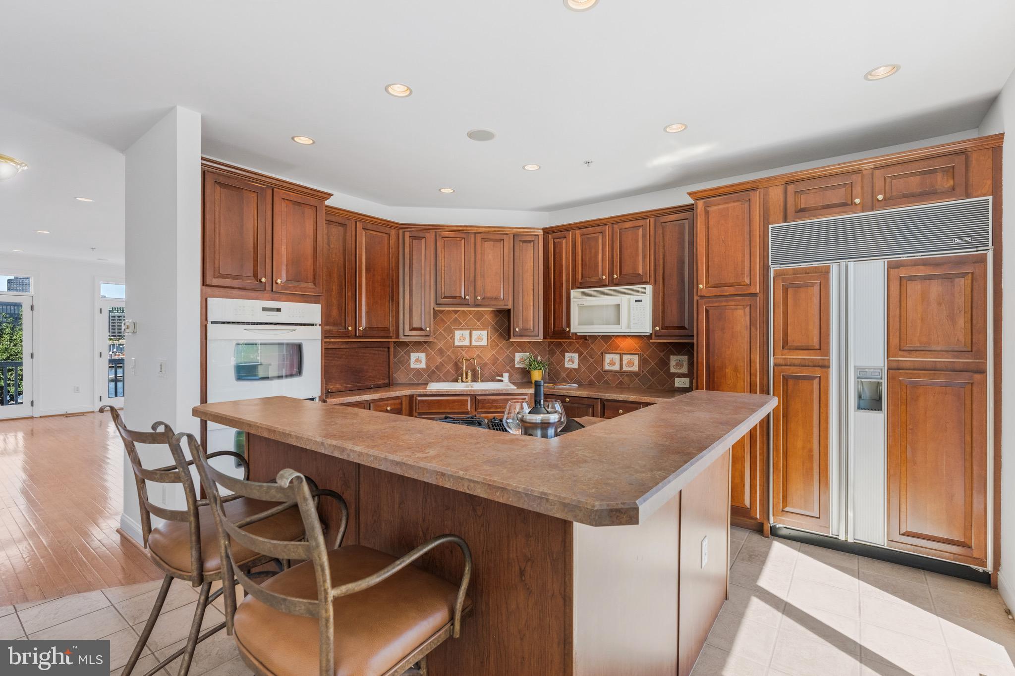 HARBORVIEW - Residential