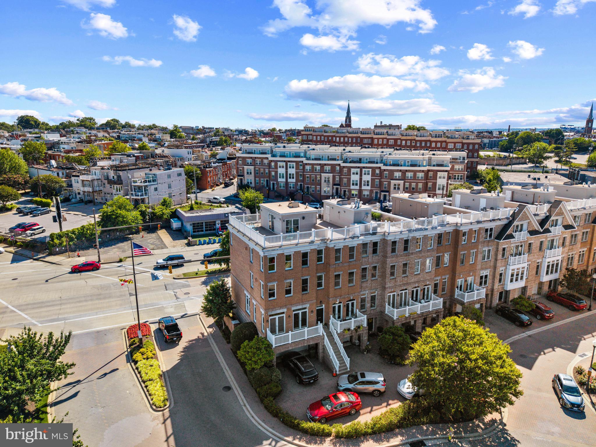 HARBORVIEW - Residential