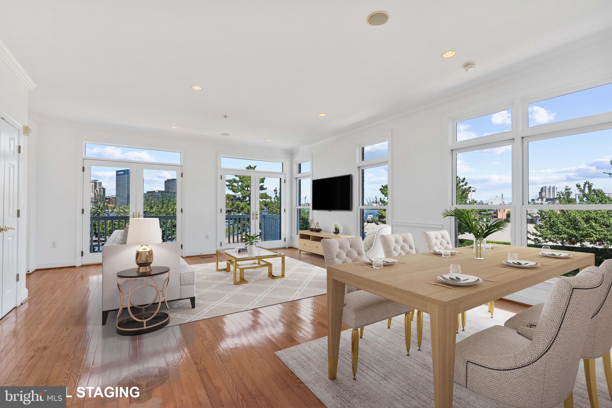 HARBORVIEW - Residential