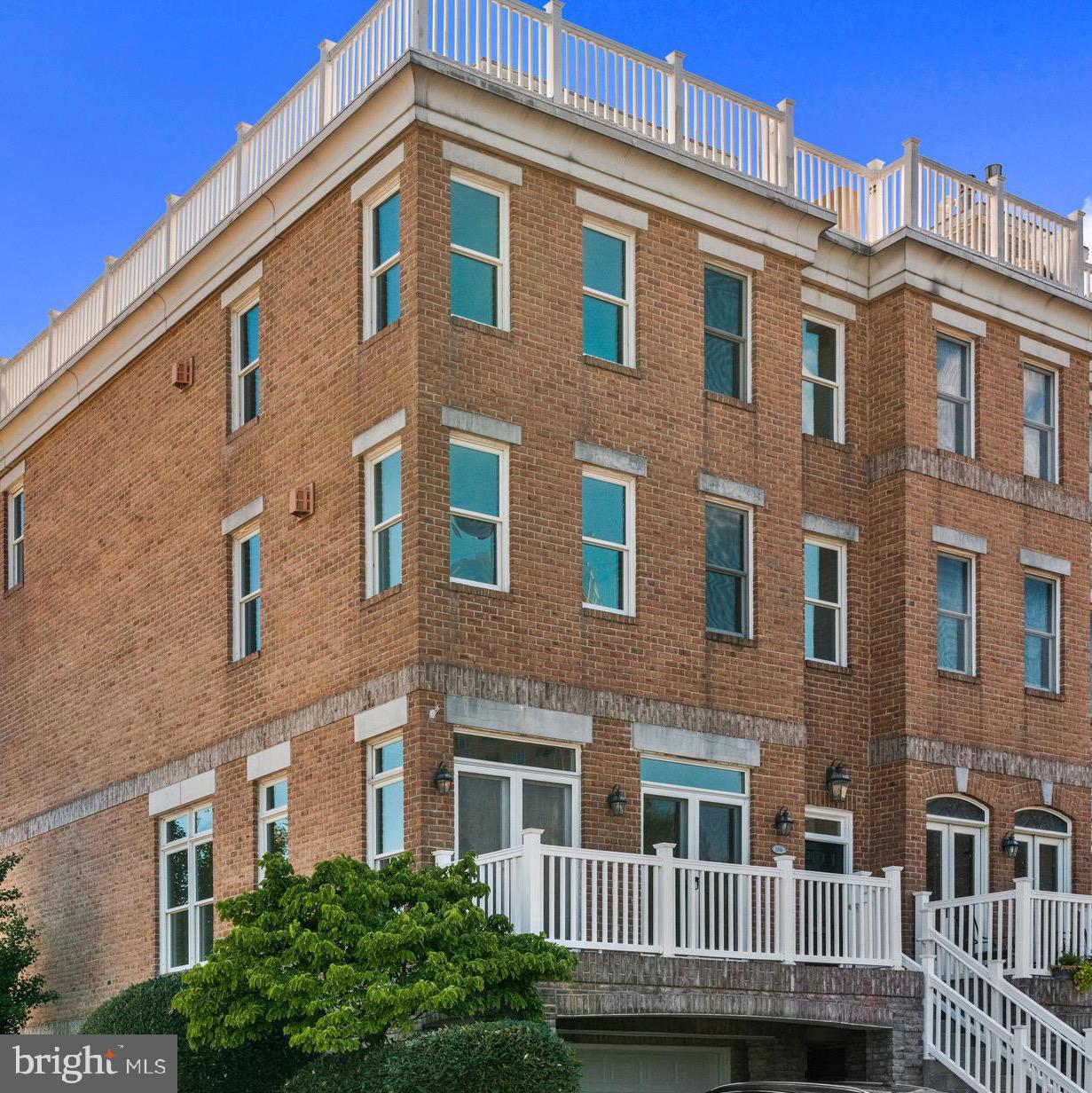 HARBORVIEW - Residential