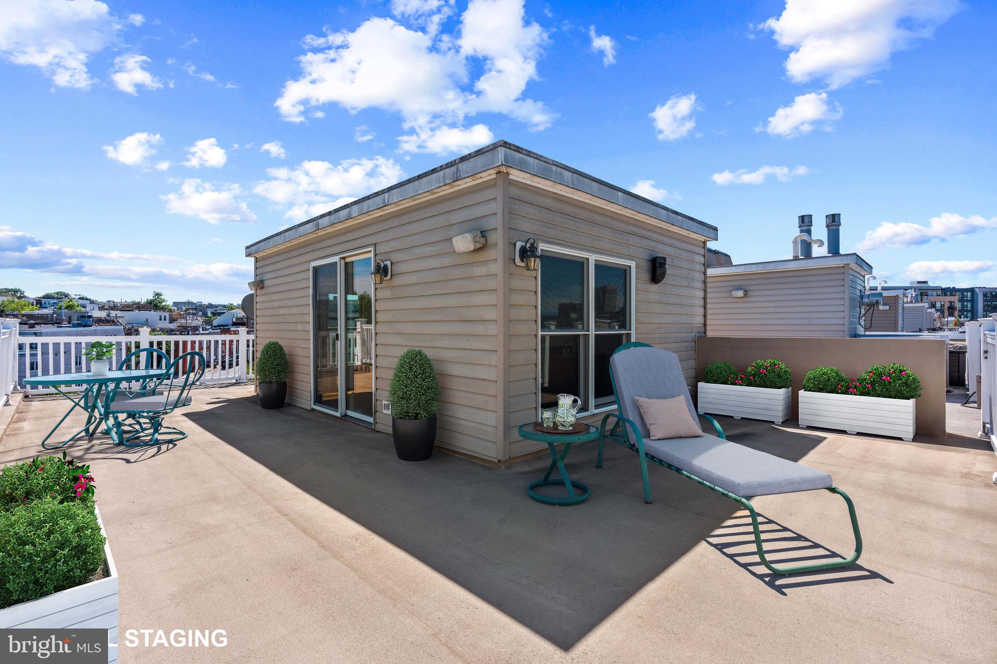 HARBORVIEW - Residential