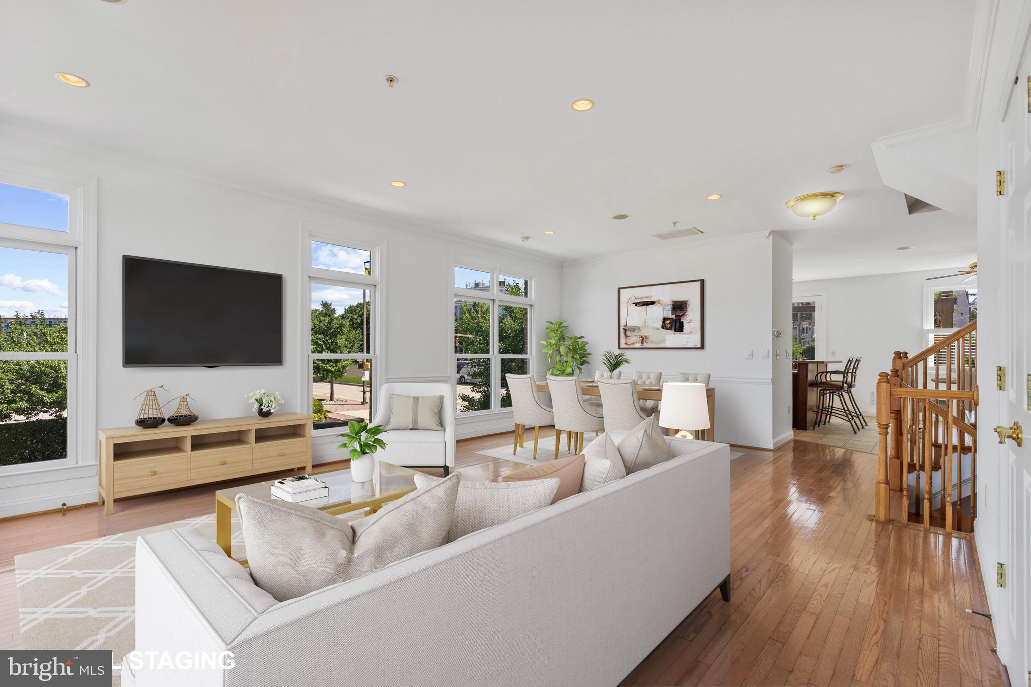 HARBORVIEW - Residential