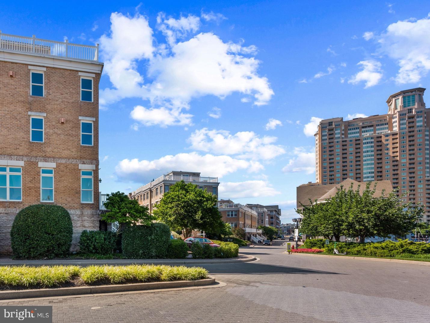 HARBORVIEW - Residential